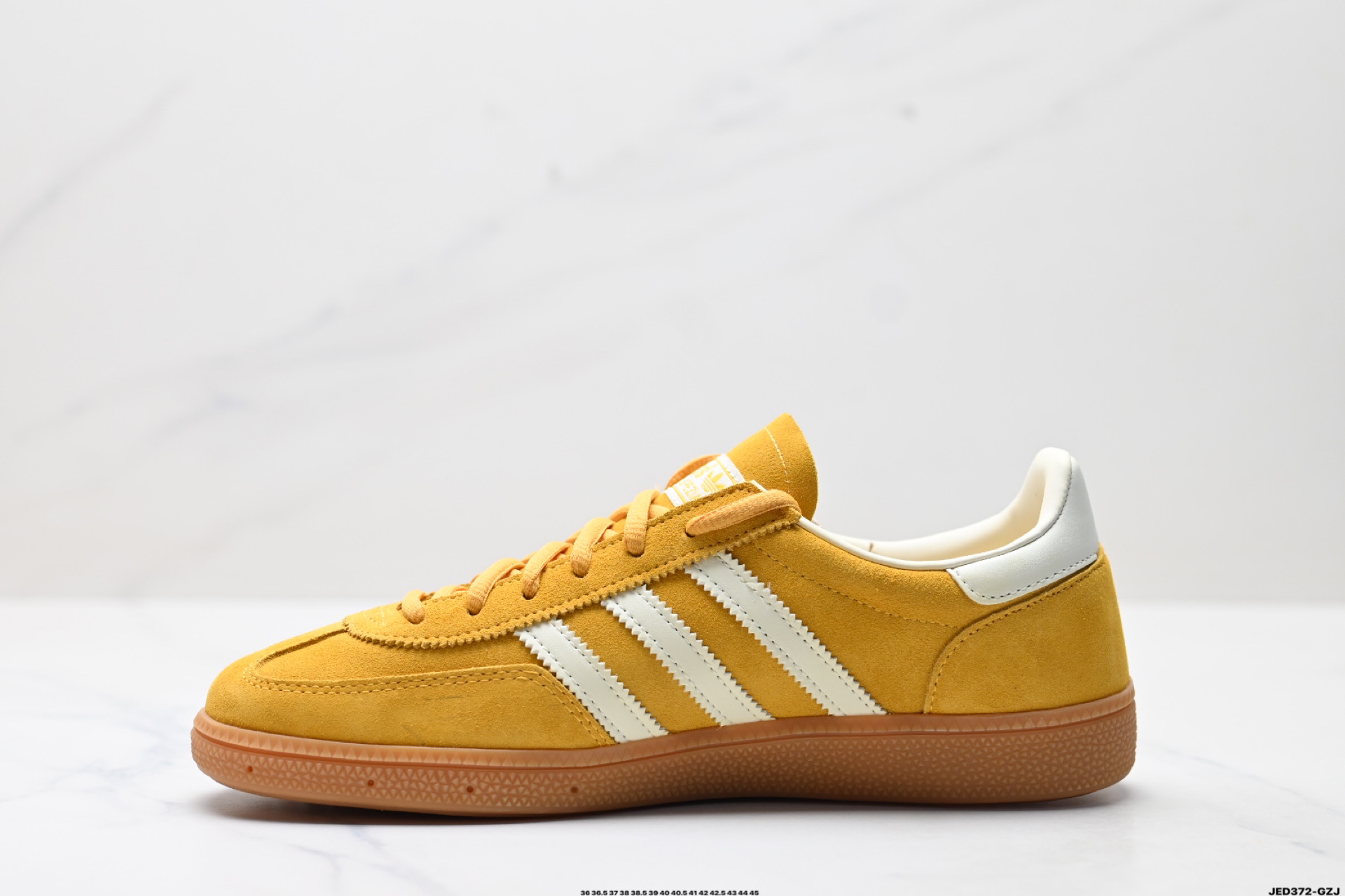 Adidas Handball Spezial 官方正确版本 阿迪达斯经典款 复古休闲板鞋 IF7088