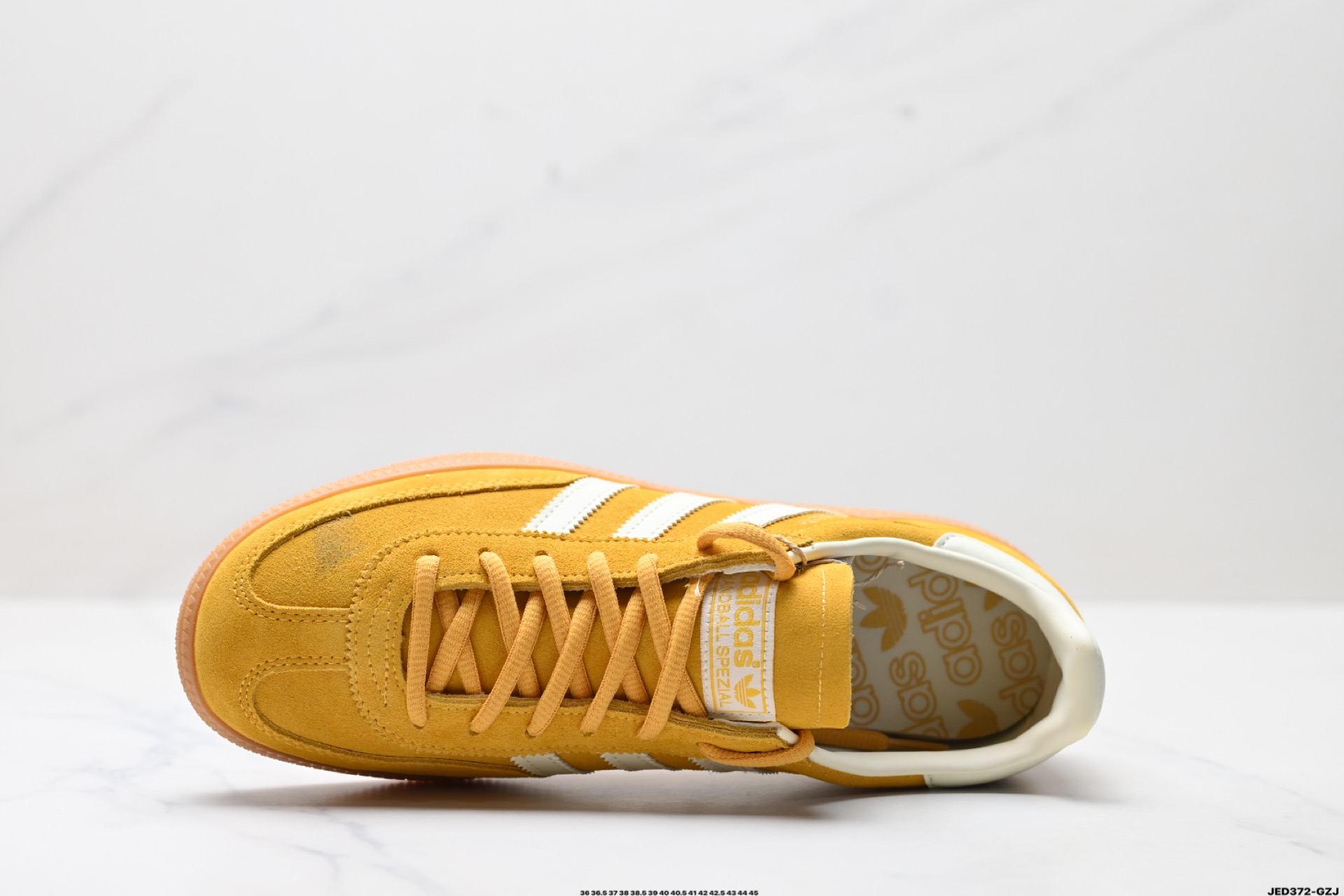 Adidas Handball Spezial 官方正确版本 阿迪达斯经典款 复古休闲板鞋 IF7088