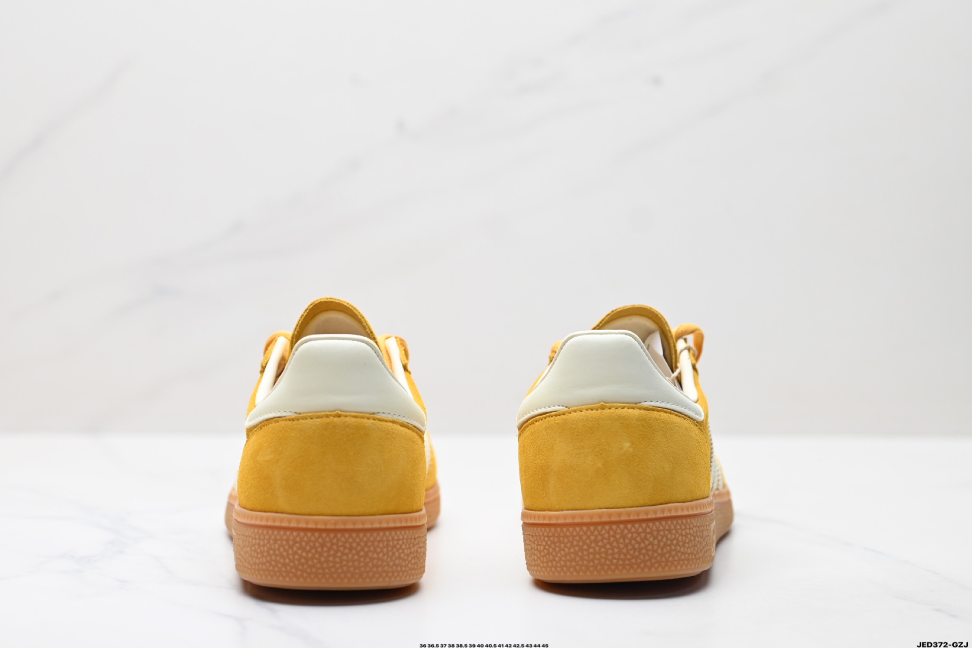 Adidas Handball Spezial 官方正确版本 阿迪达斯经典款 复古休闲板鞋 IF7088