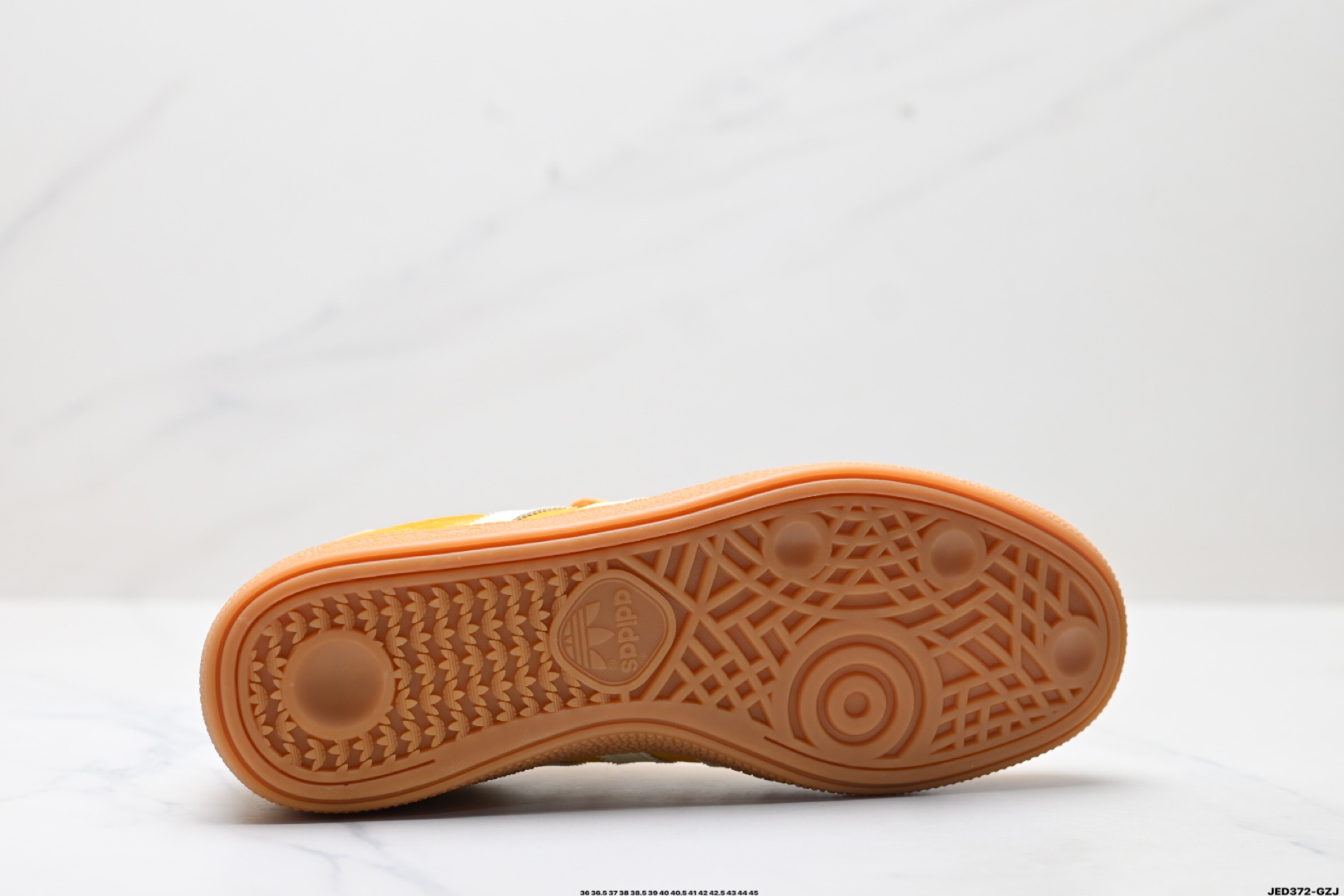 Adidas Handball Spezial 官方正确版本 阿迪达斯经典款 复古休闲板鞋 IF7088