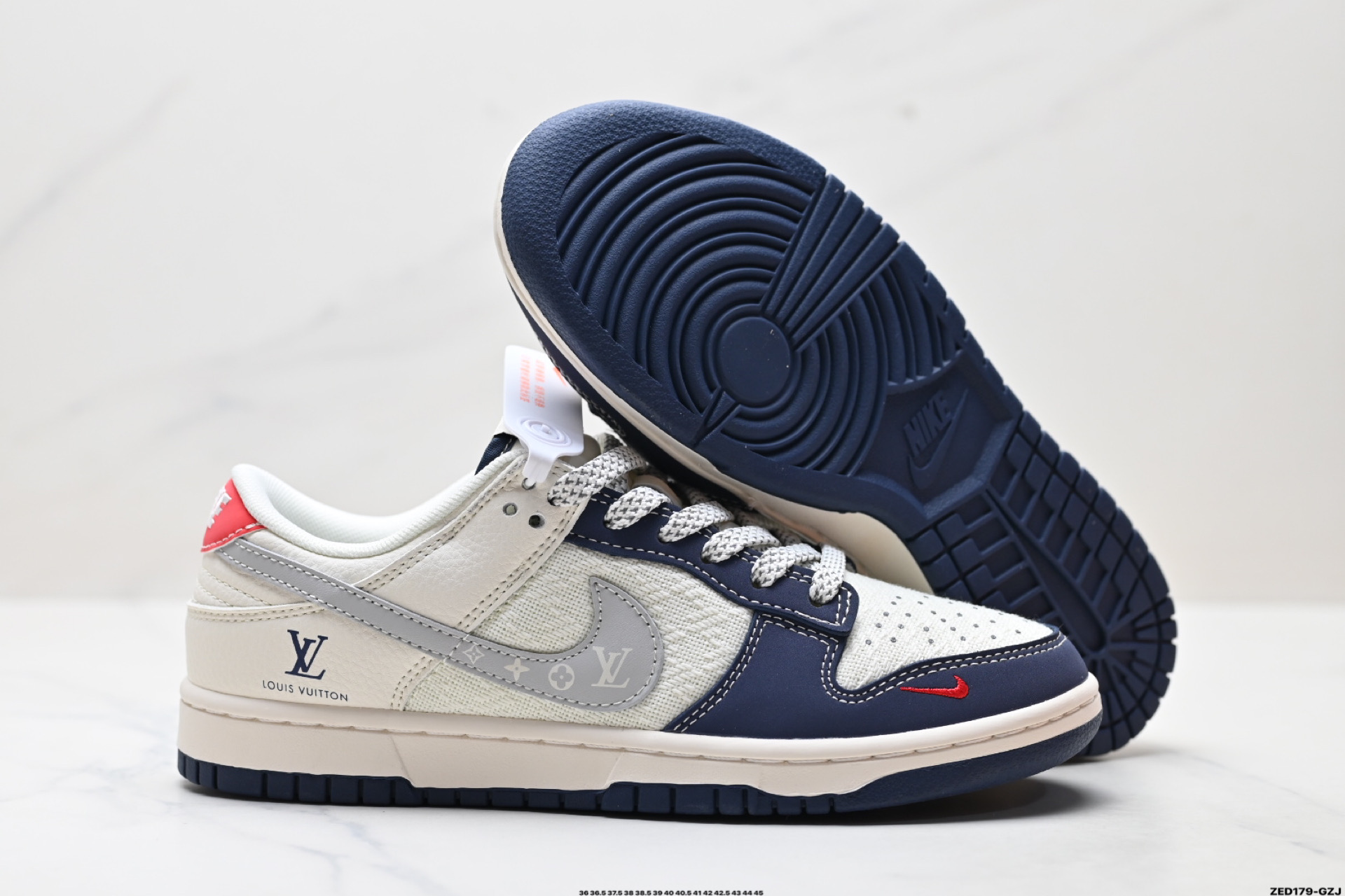 Nike Dunk Low Retro ‘DIY高端定制’耐克 低帮休闲运动板鞋 JP1668-004-High Quatity Cheap Brand wholesale wholesaler seller Clothes Bags handbags Sneakers Top Fashion Clothing Shoes from China Factory Chinese suppliers best Quality Beautiful Price Nike Dunk Low Retro ‘DIY高端定制’耐克 低帮休闲运动板鞋 JP1668-004