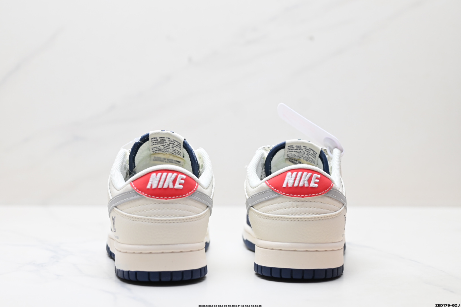 Nike Dunk Low Retro ‘DIY高端定制’耐克 低帮休闲运动板鞋 JP1668-004-High Quatity Cheap Brand wholesale wholesaler seller Clothes Bags handbags Sneakers Top Fashion Clothing Shoes from China Factory Chinese suppliers best Quality Beautiful Price Nike Dunk Low Retro ‘DIY高端定制’耐克 低帮休闲运动板鞋 JP1668-004