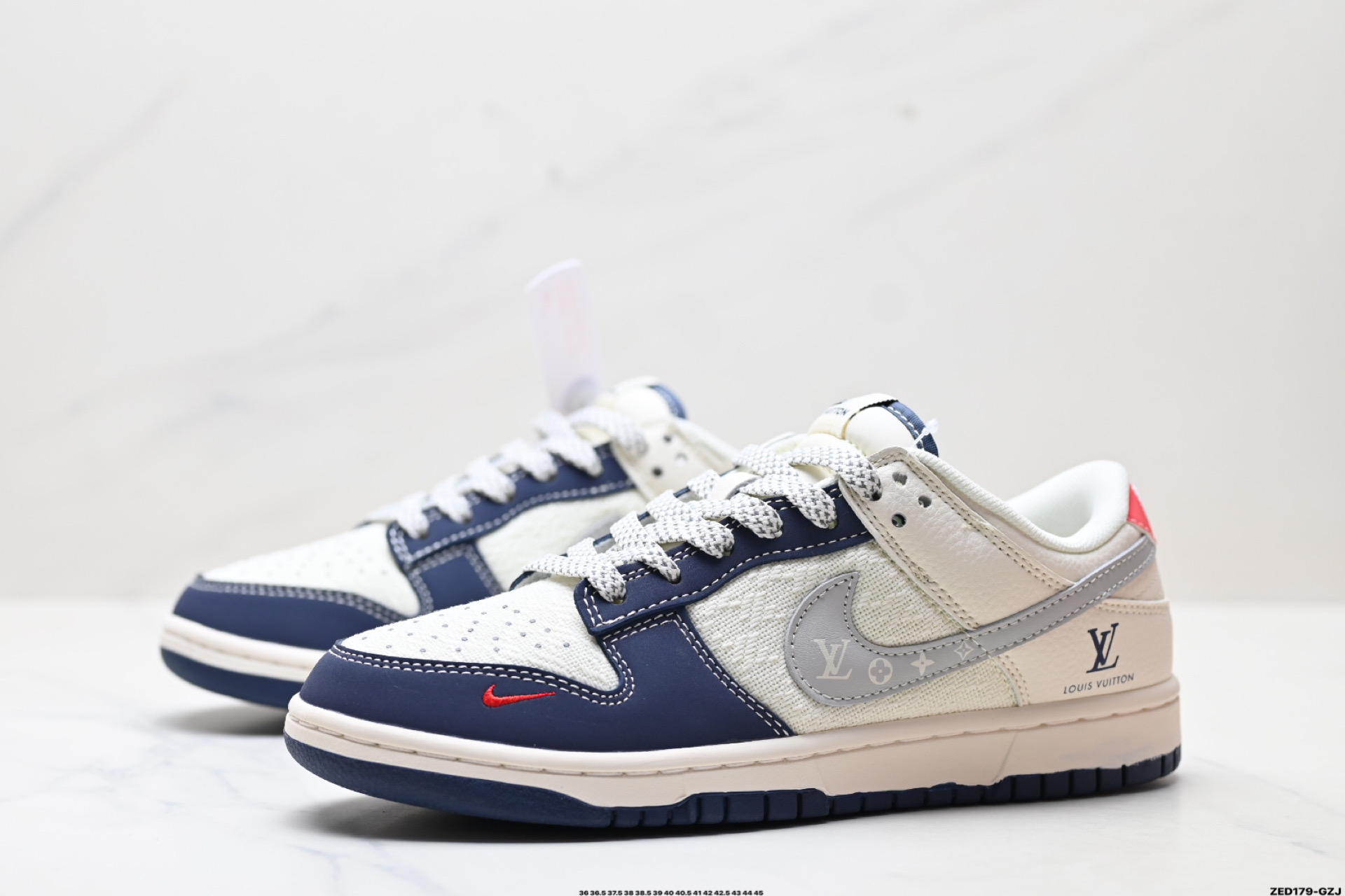 Nike Dunk Low Retro ‘DIY高端定制’耐克 低帮休闲运动板鞋 JP1668-004-High Quatity Cheap Brand wholesale wholesaler seller Clothes Bags handbags Sneakers Top Fashion Clothing Shoes from China Factory Chinese suppliers best Quality Beautiful Price Nike Dunk Low Retro ‘DIY高端定制’耐克 低帮休闲运动板鞋 JP1668-004
