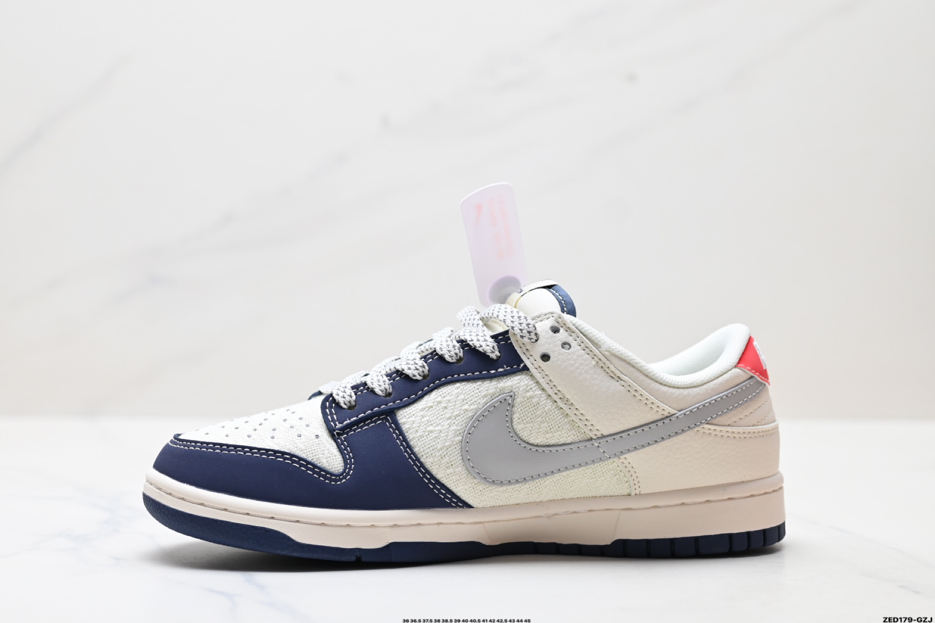 Nike Dunk Low Retro ‘DIY高端定制’耐克 低帮休闲运动板鞋 JP1668-004-High Quatity Cheap Brand wholesale wholesaler seller Clothes Bags handbags Sneakers Top Fashion Clothing Shoes from China Factory Chinese suppliers best Quality Beautiful Price Nike Dunk Low Retro ‘DIY高端定制’耐克 低帮休闲运动板鞋 JP1668-004