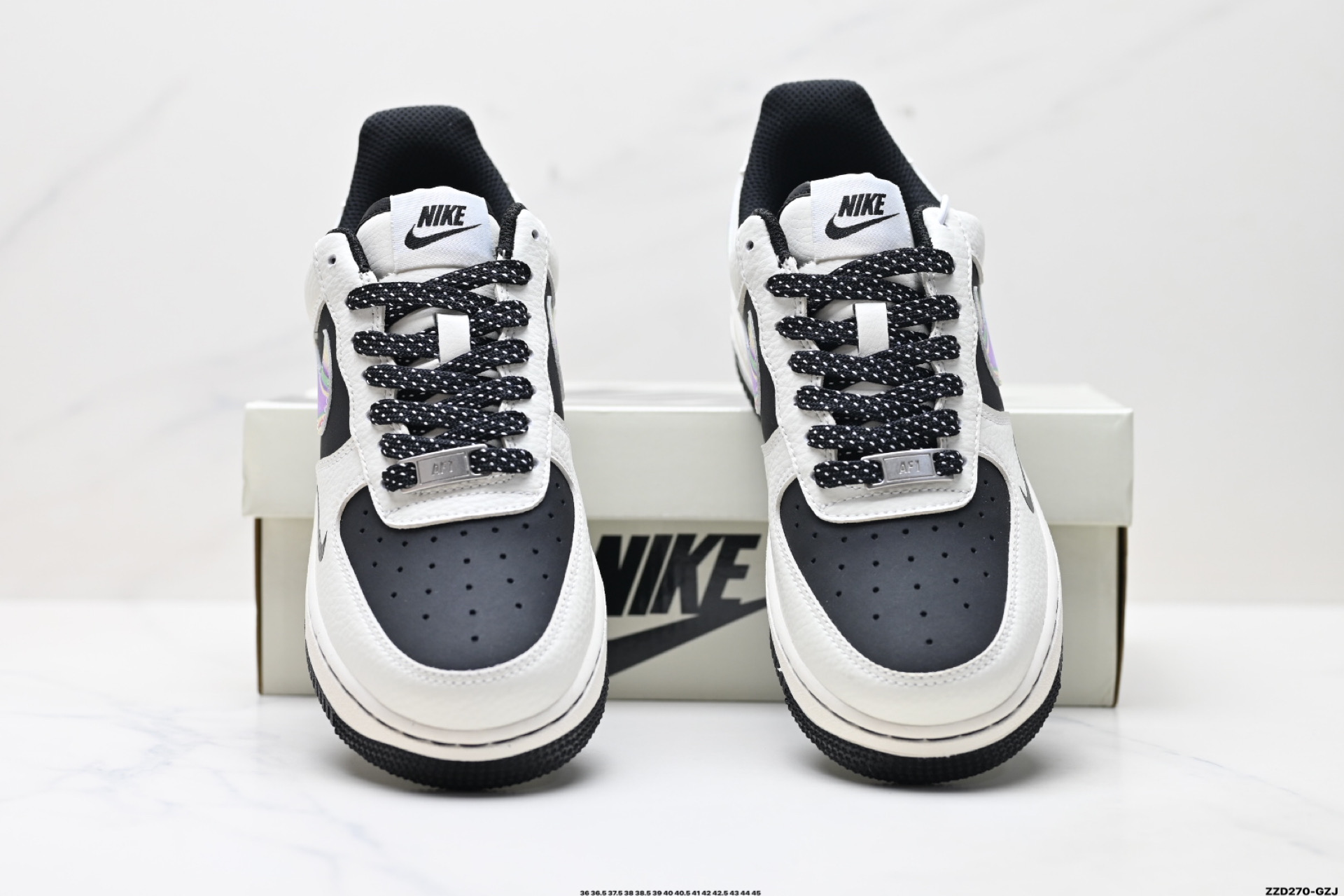 NIKE AIR FORCE 1‘07 LV8 LW9279-011