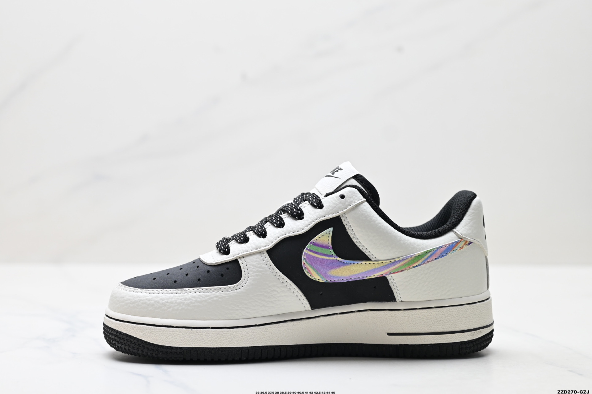 NIKE AIR FORCE 1‘07 LV8 LW9279-011