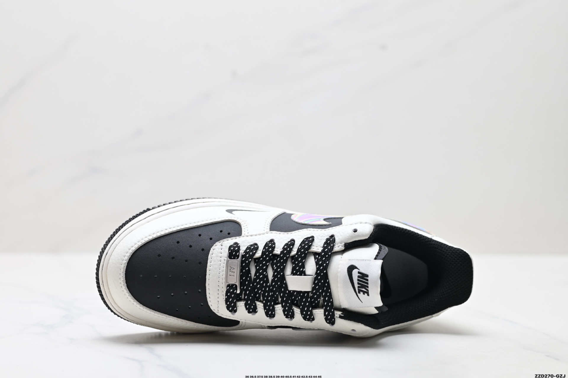 NIKE AIR FORCE 1‘07 LV8 LW9279-011