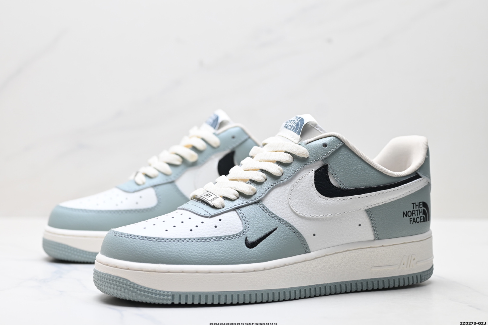 NIKE AIR FORCE 1‘07 LV8 AM1588-003