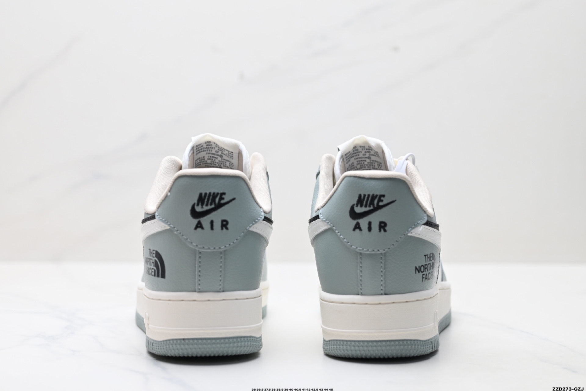 NIKE AIR FORCE 1‘07 LV8 AM1588-003