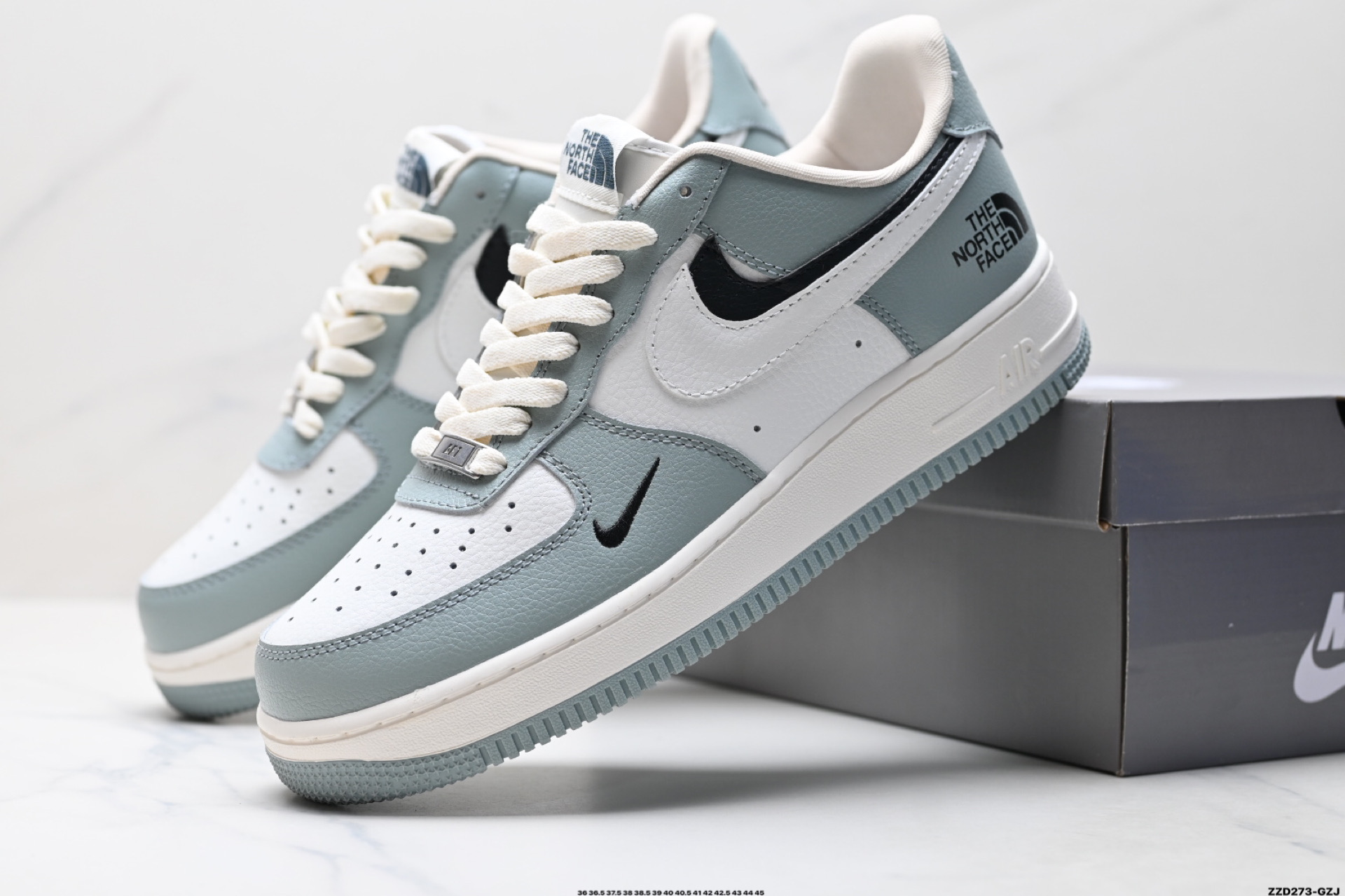 NIKE AIR FORCE 1‘07 LV8 AM1588-003