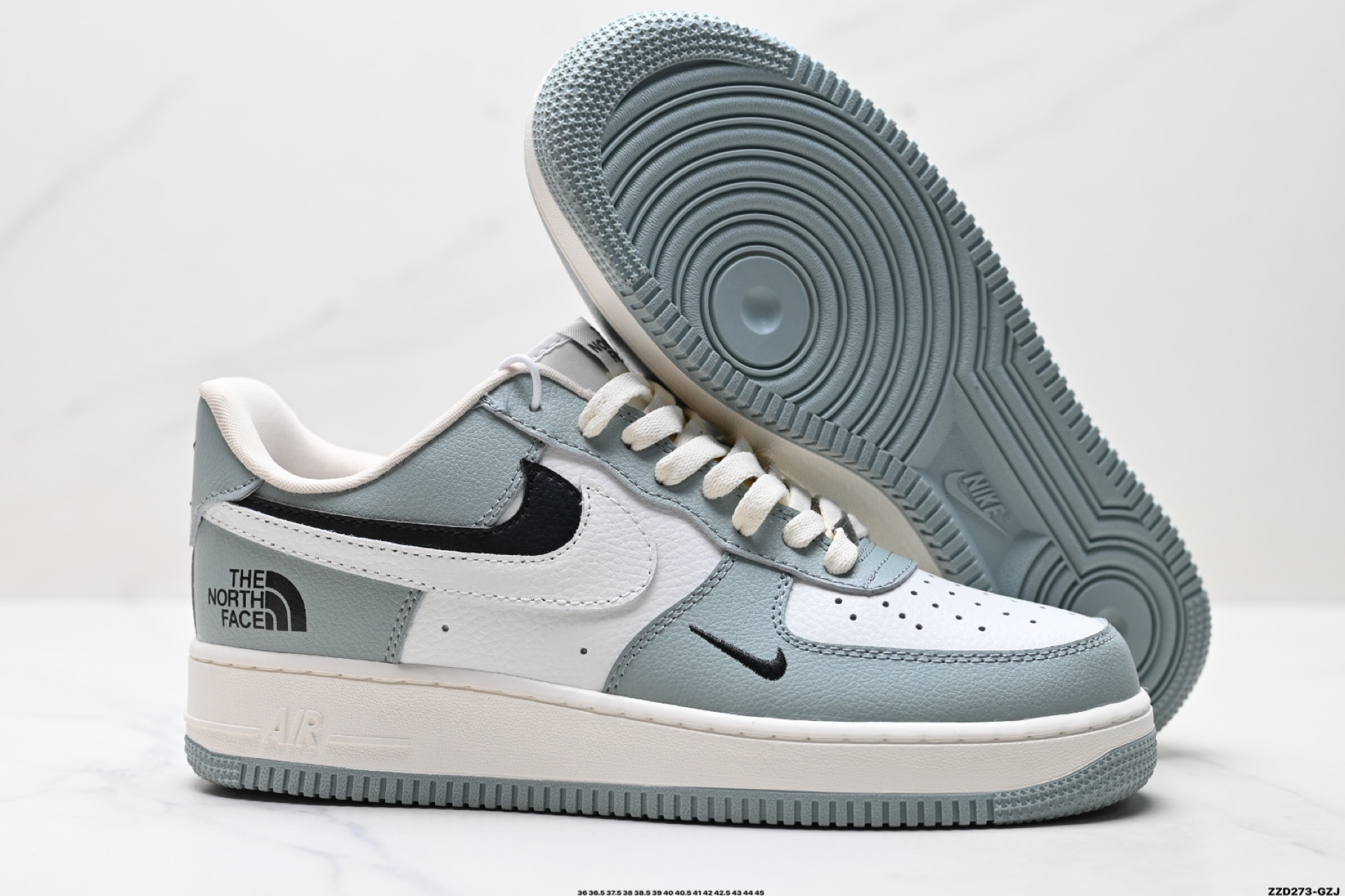 NIKE AIR FORCE 1‘07 LV8 AM1588-003
