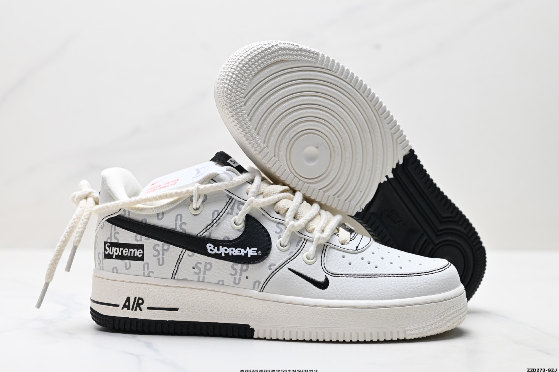 NIKE AIR FORCE 1‘07 LV8 AM1588-011