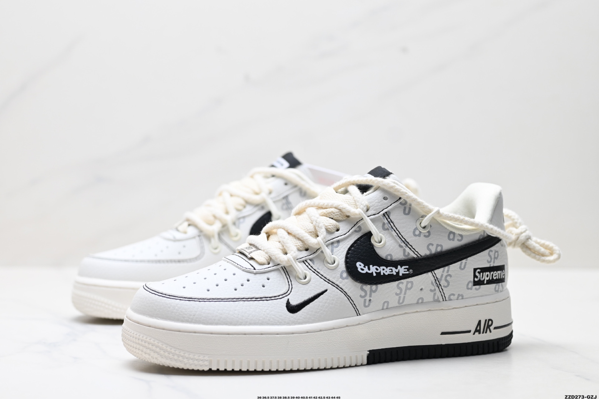 NIKE AIR FORCE 1‘07 LV8 AM1588-011