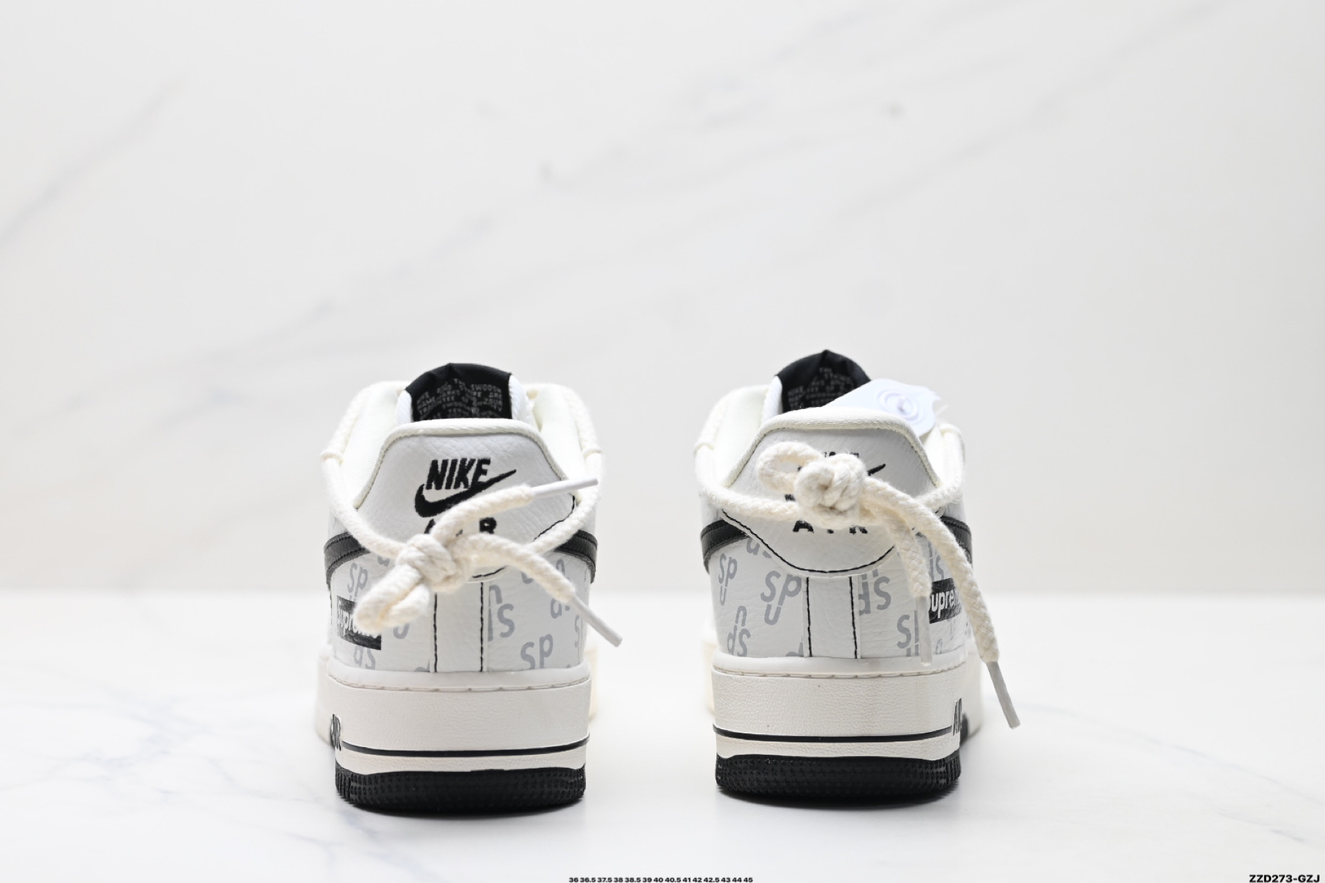 NIKE AIR FORCE 1‘07 LV8 AM1588-011