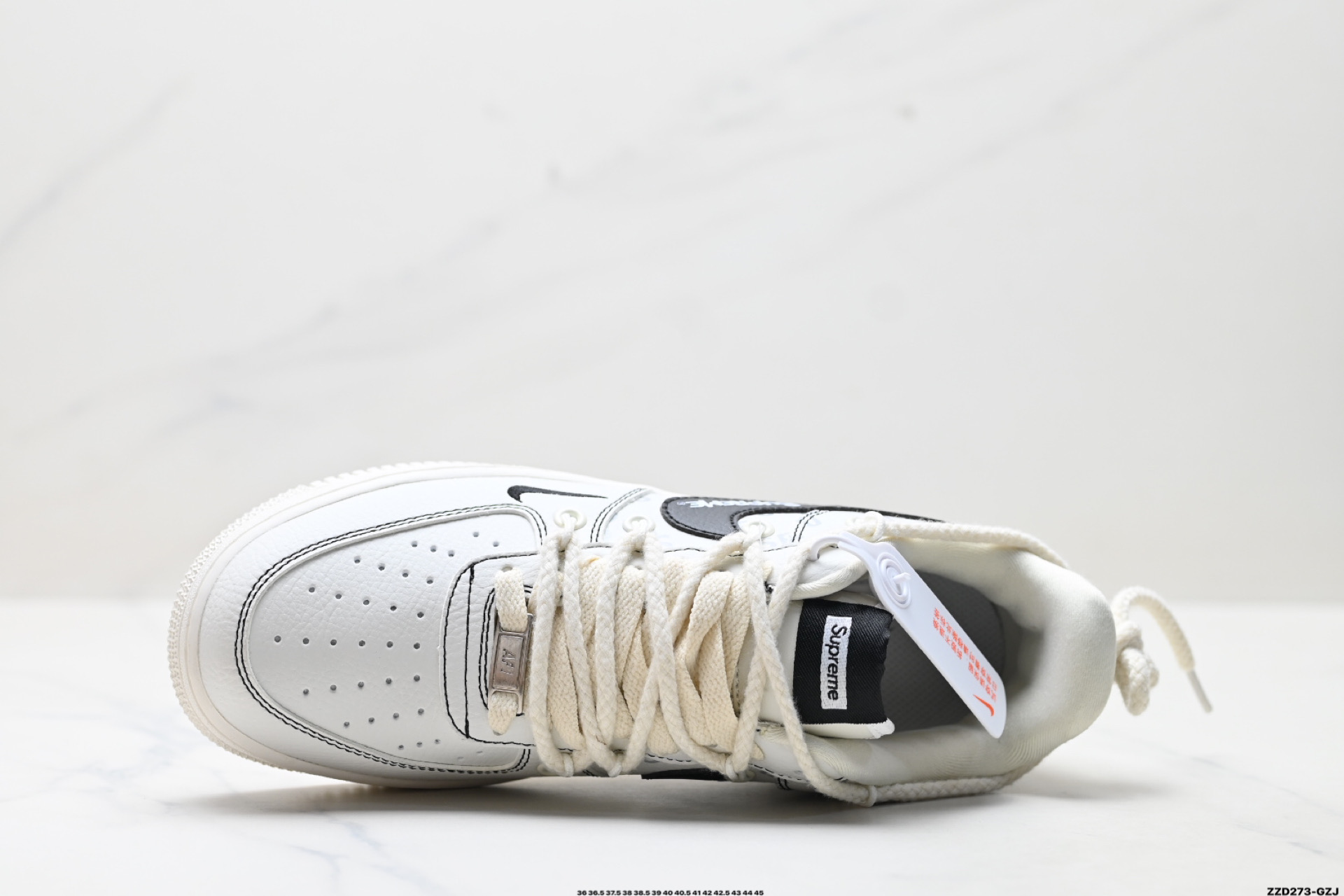 NIKE AIR FORCE 1‘07 LV8 AM1588-011