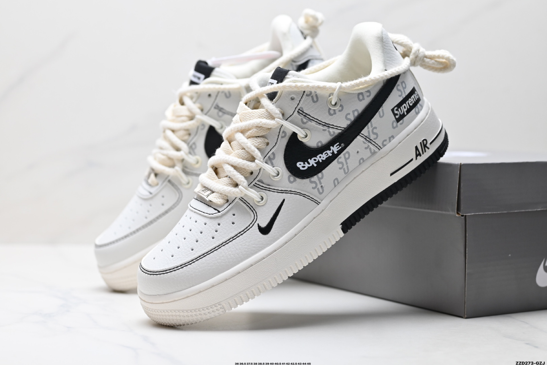 NIKE AIR FORCE 1‘07 LV8 AM1588-011