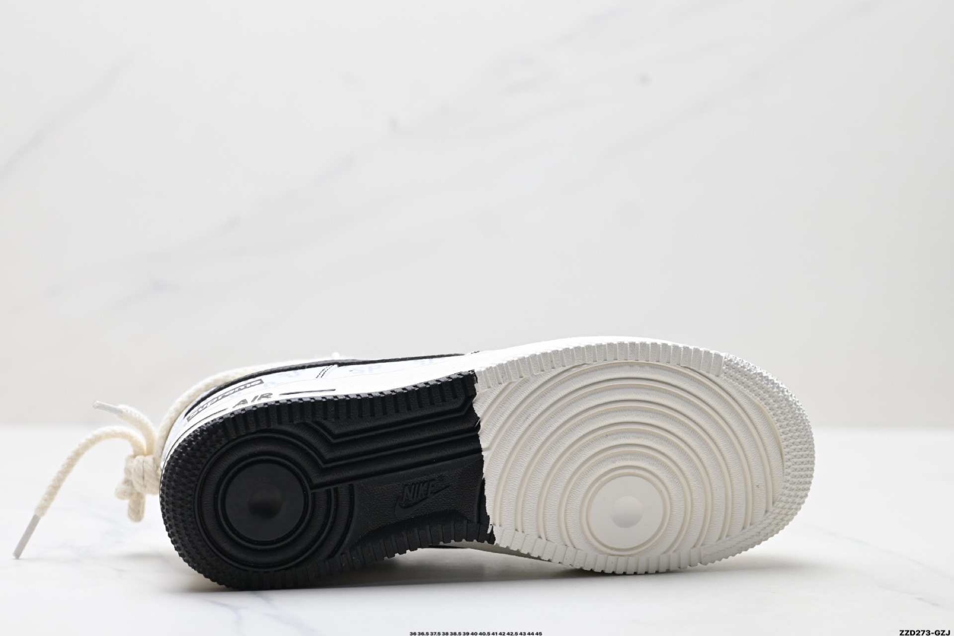 NIKE AIR FORCE 1‘07 LV8 AM1588-011