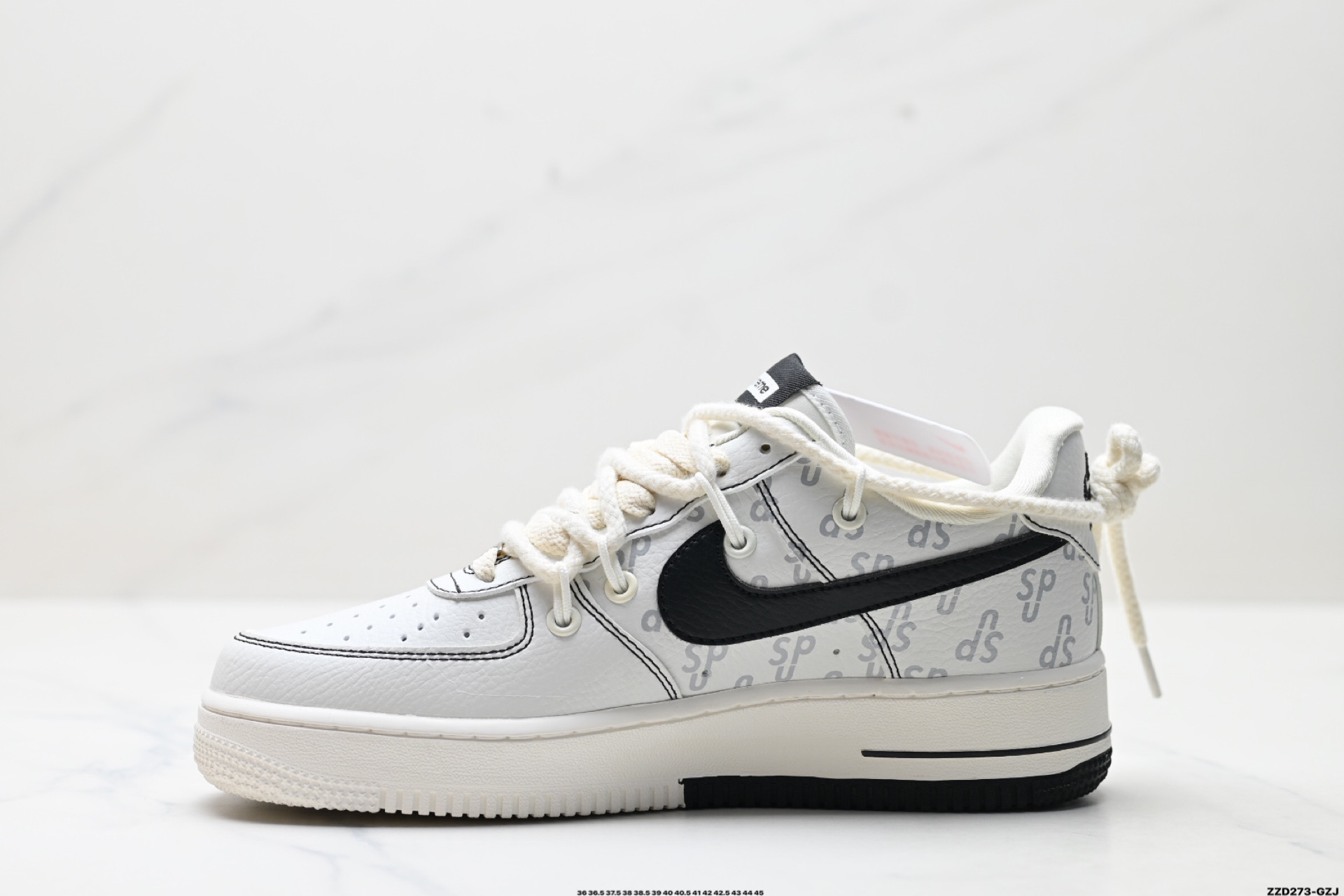 NIKE AIR FORCE 1‘07 LV8 AM1588-011