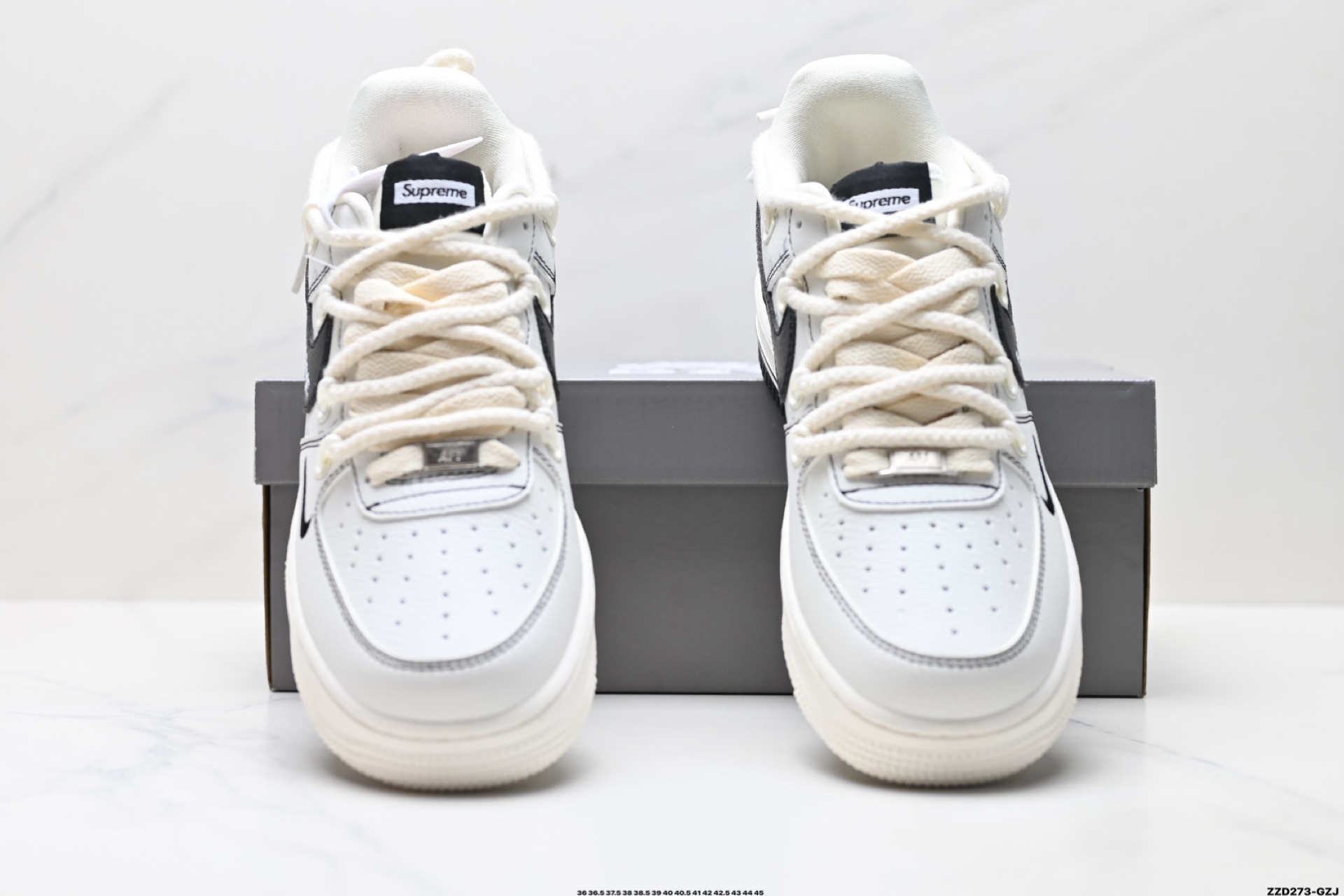 NIKE AIR FORCE 1‘07 LV8 AM1588-011