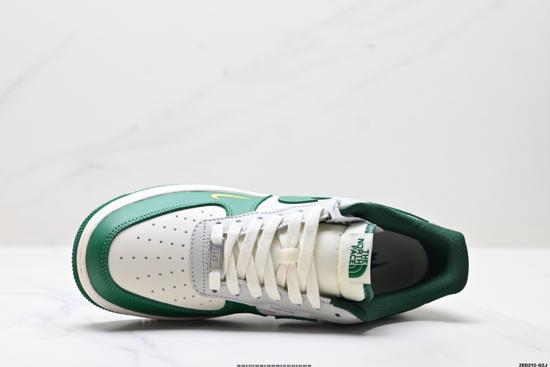 NIKE AIR FORCE 1‘07 LV8 ZH2598-321