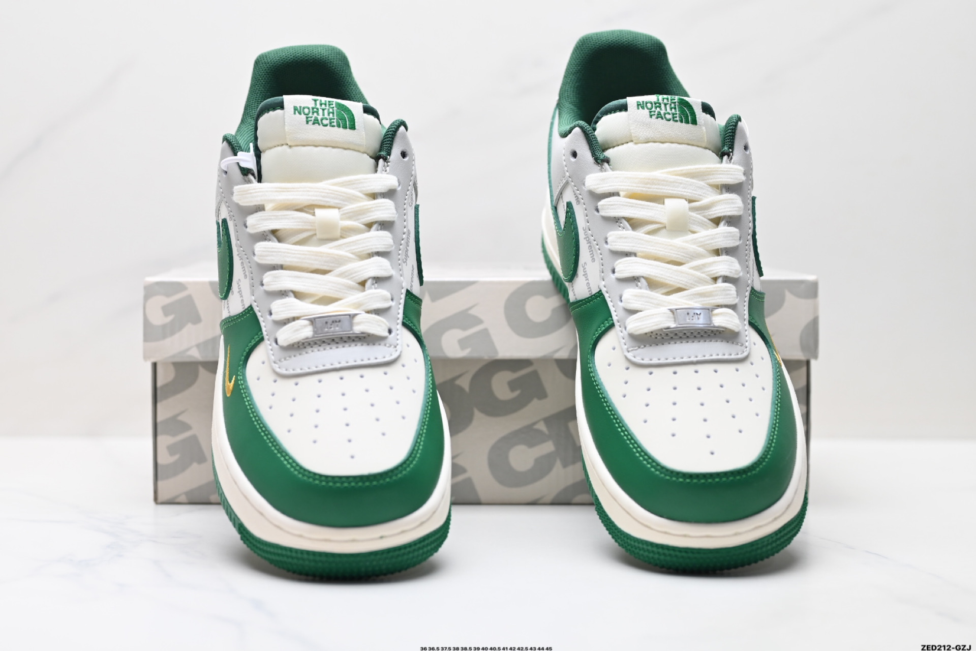 NIKE AIR FORCE 1‘07 LV8 ZH2598-321