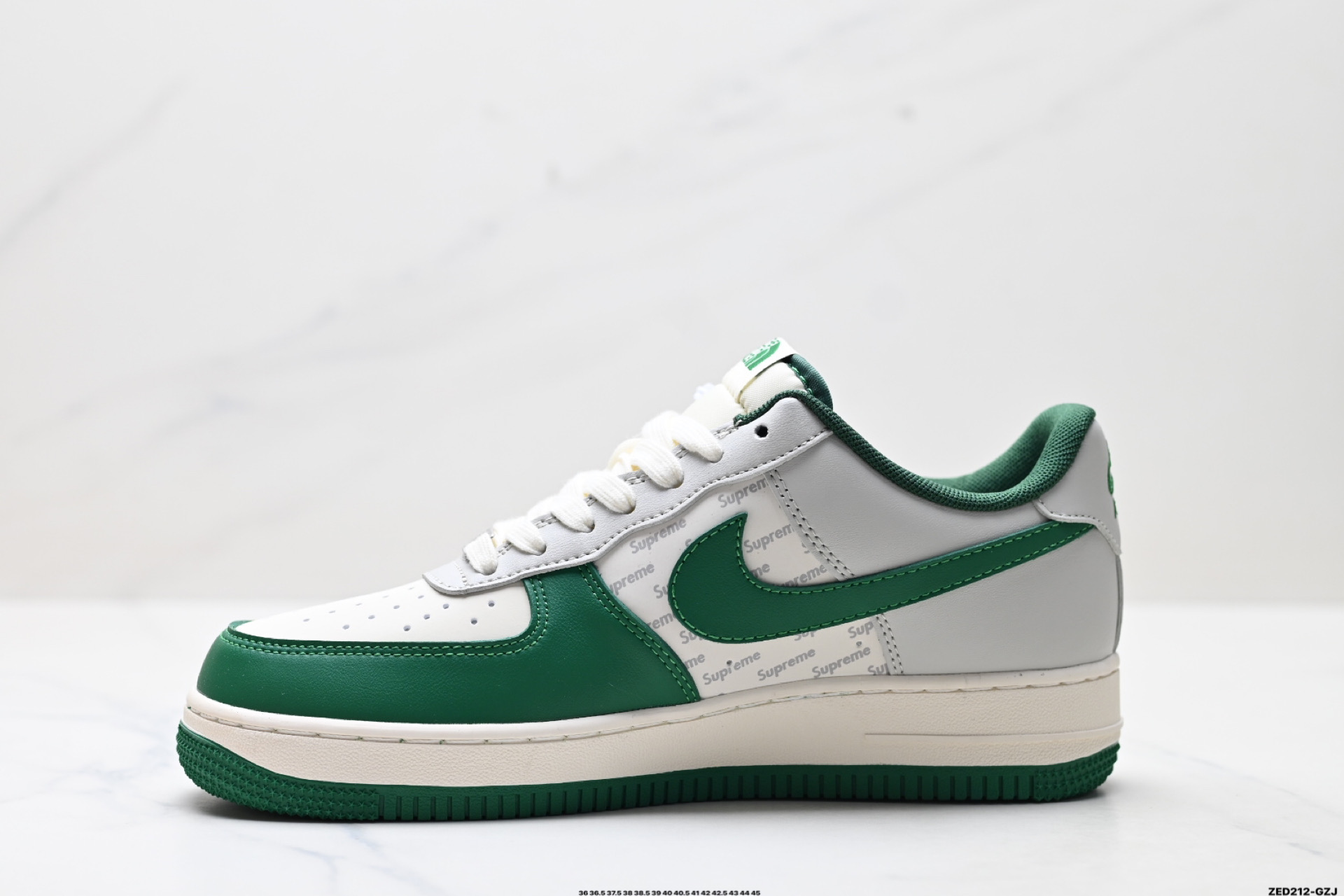 NIKE AIR FORCE 1‘07 LV8 ZH2598-321