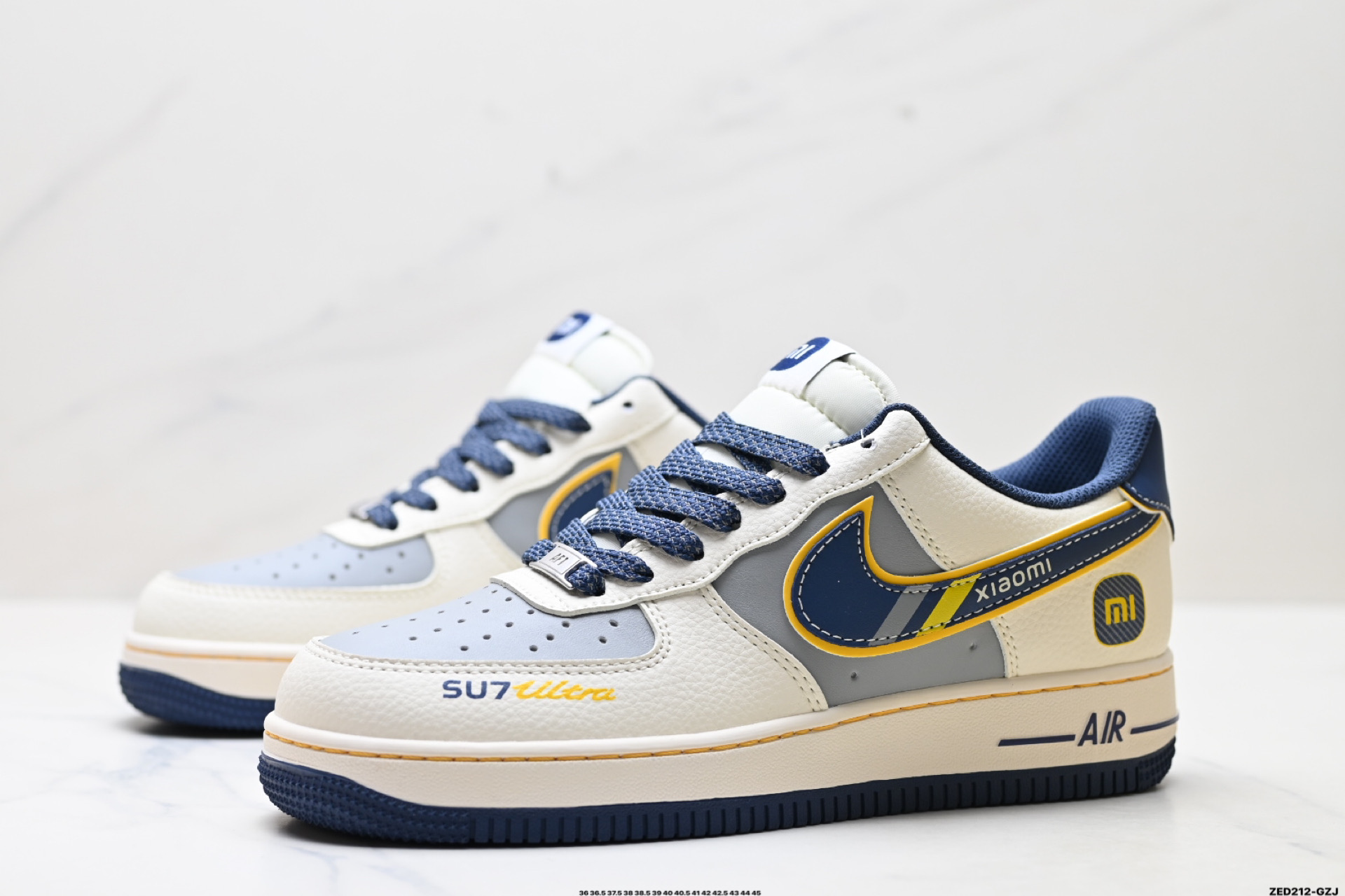 NIKE AIR FORCE 1‘07 LV8 XX3168-213