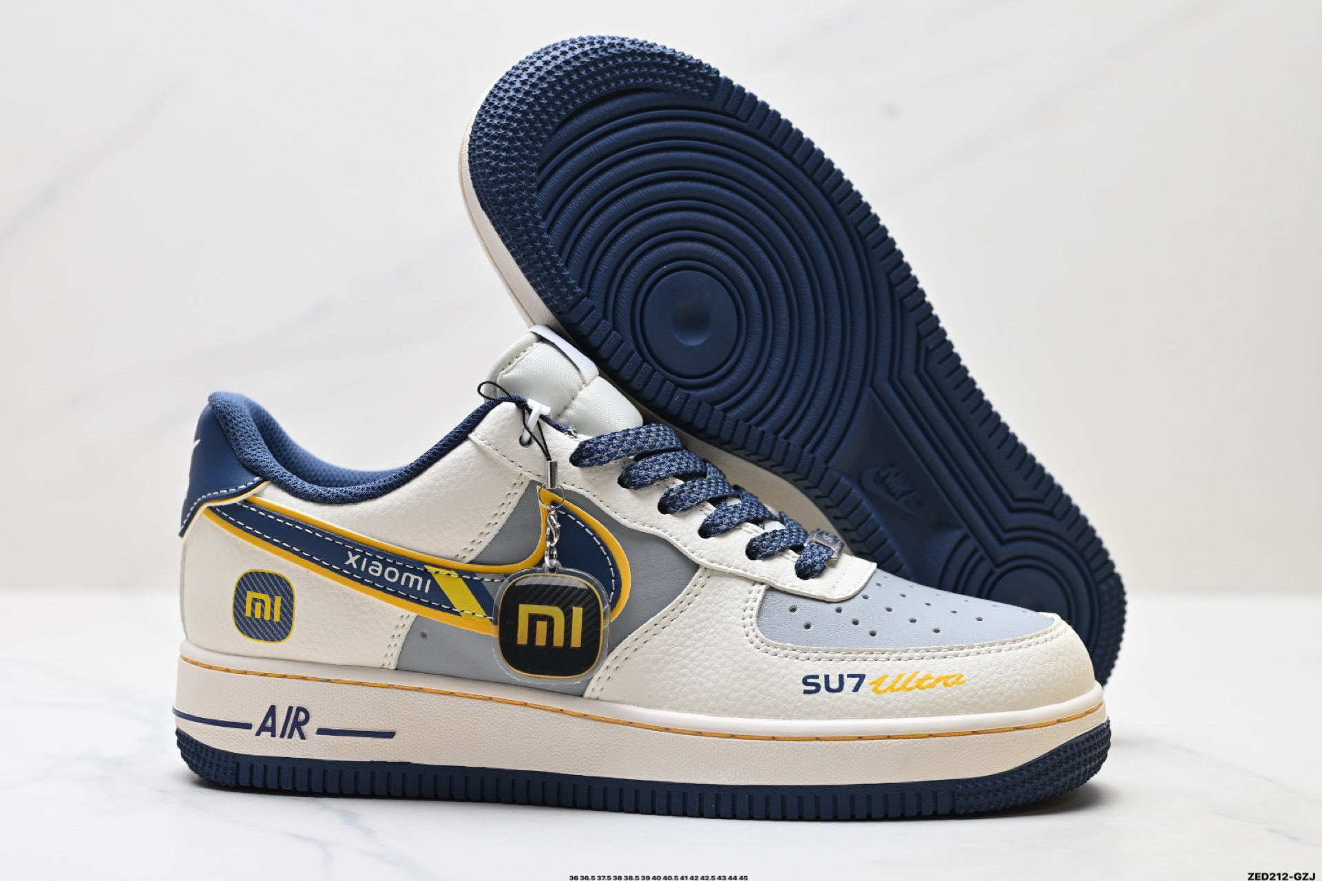 NIKE AIR FORCE 1‘07 LV8 XX3168-213