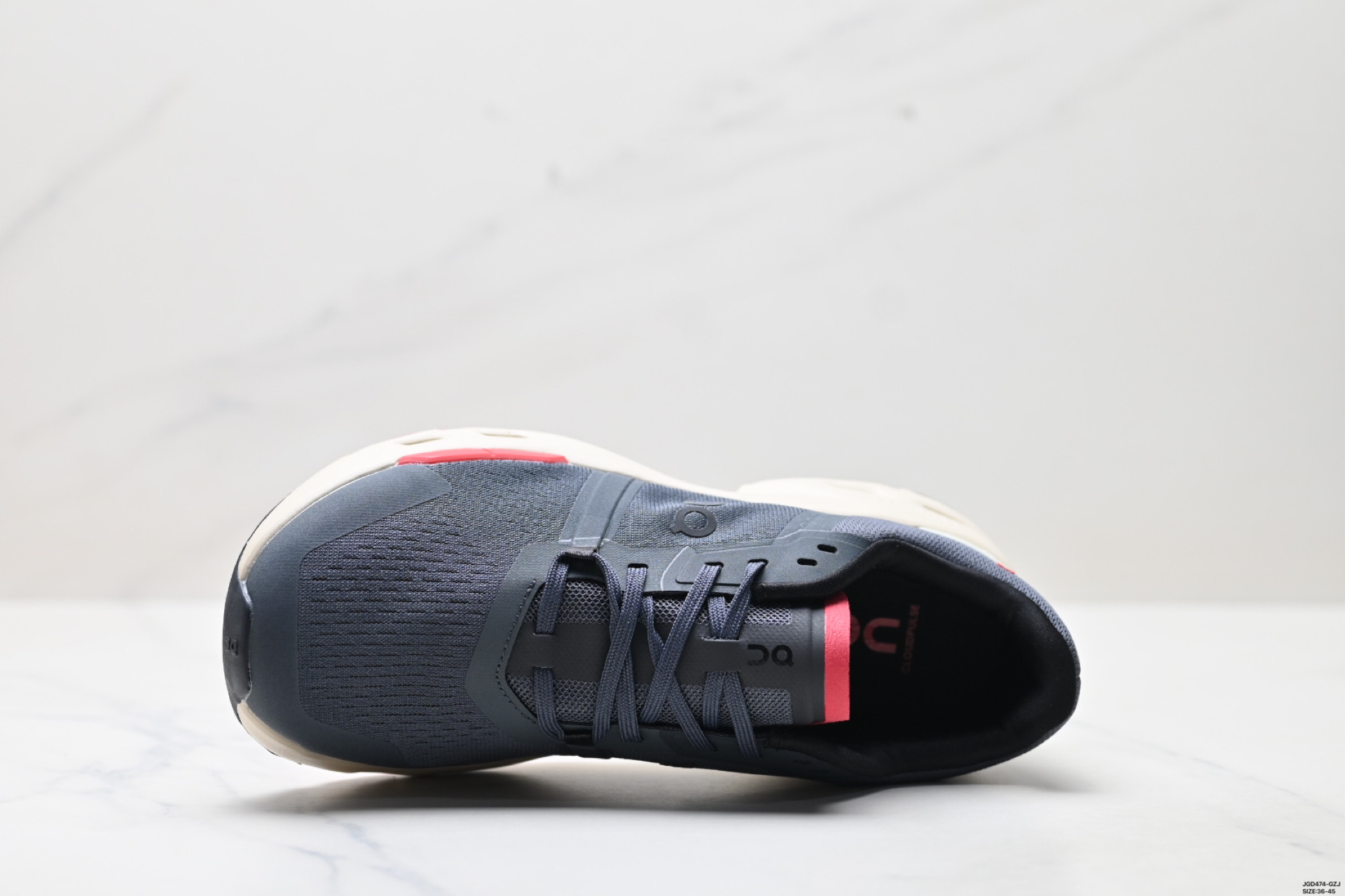 On昂跑Cloudpulse 轻量运动休闲鞋 脚感很舒服-High Quatity Cheap Brand wholesale wholesaler seller Clothes Bags handbags Sneakers Top Fashion Clothing Shoes from China Factory Chinese suppliers best Quality Beautiful Price On昂跑Cloudpulse 轻量运动休闲鞋 脚感很舒服