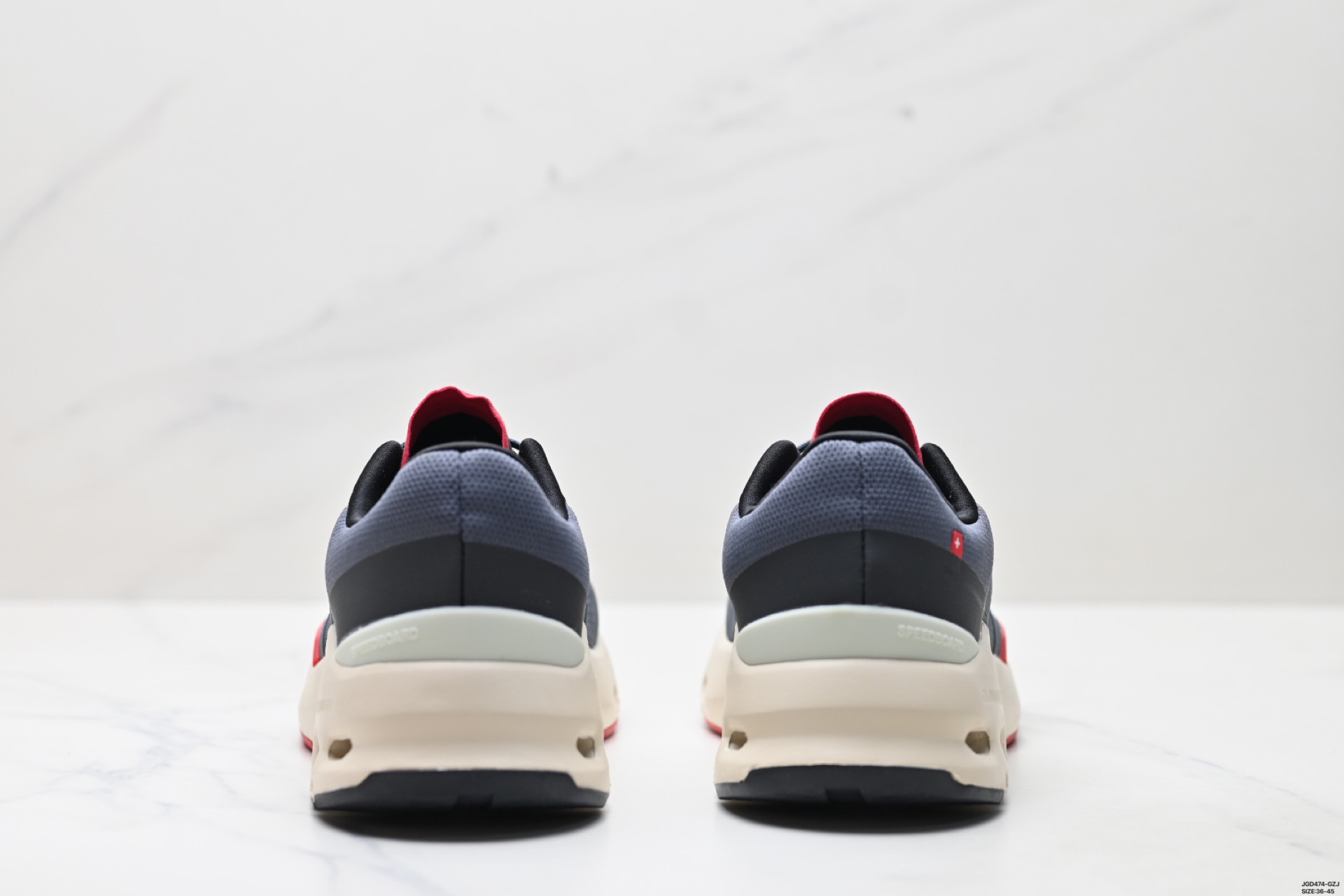 On昂跑Cloudpulse 轻量运动休闲鞋 脚感很舒服-High Quatity Cheap Brand wholesale wholesaler seller Clothes Bags handbags Sneakers Top Fashion Clothing Shoes from China Factory Chinese suppliers best Quality Beautiful Price On昂跑Cloudpulse 轻量运动休闲鞋 脚感很舒服