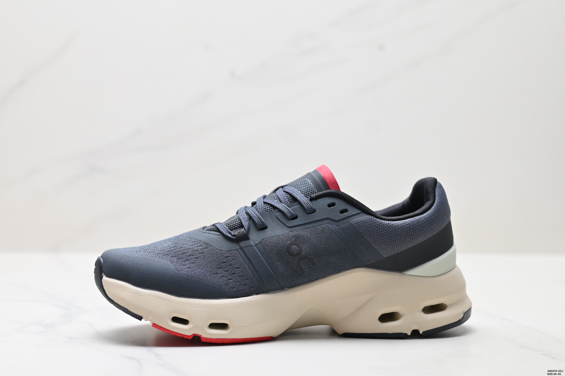 On昂跑Cloudpulse 轻量运动休闲鞋 脚感很舒服-High Quatity Cheap Brand wholesale wholesaler seller Clothes Bags handbags Sneakers Top Fashion Clothing Shoes from China Factory Chinese suppliers best Quality Beautiful Price On昂跑Cloudpulse 轻量运动休闲鞋 脚感很舒服