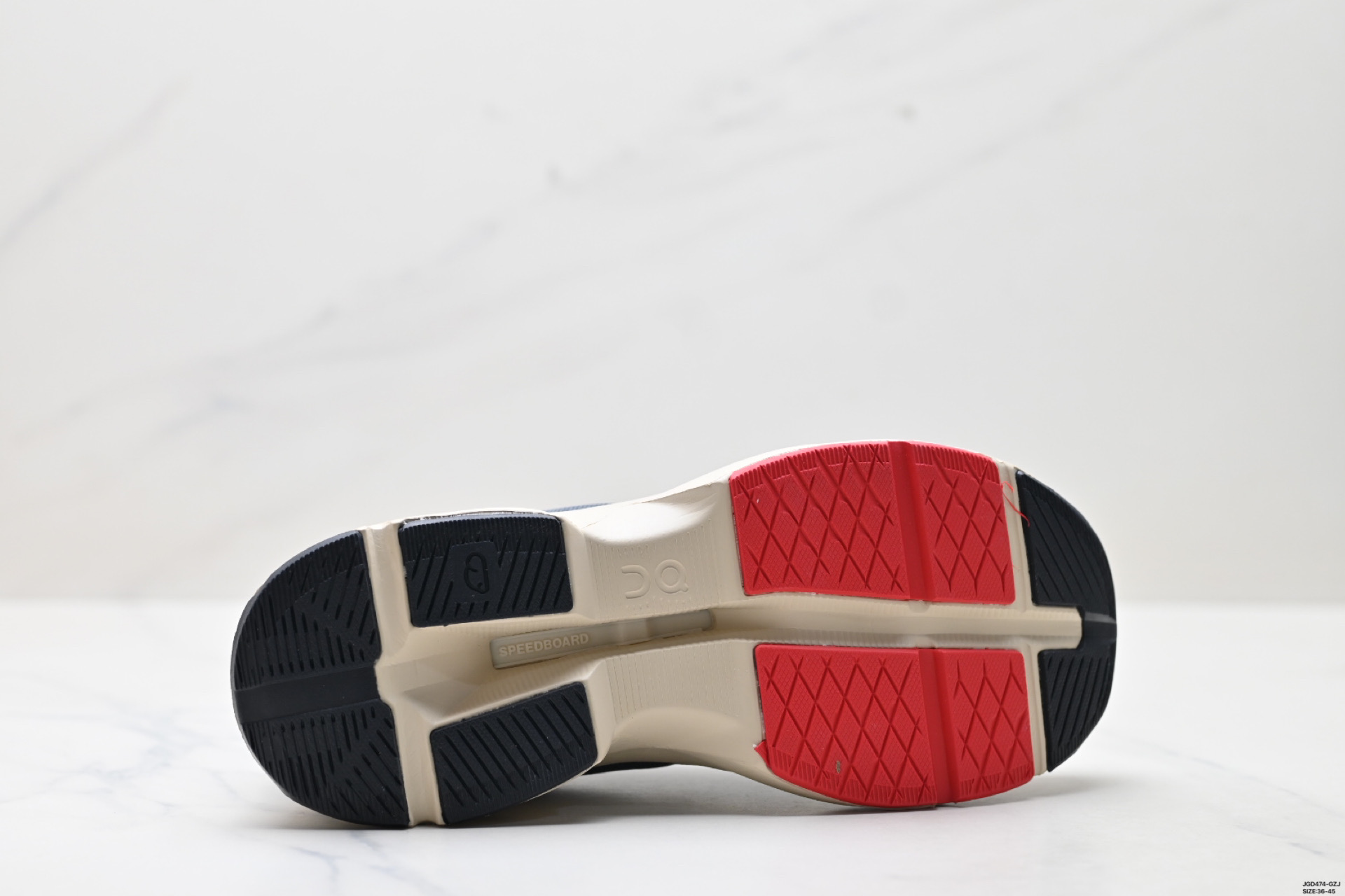 On昂跑Cloudpulse 轻量运动休闲鞋 脚感很舒服-High Quatity Cheap Brand wholesale wholesaler seller Clothes Bags handbags Sneakers Top Fashion Clothing Shoes from China Factory Chinese suppliers best Quality Beautiful Price On昂跑Cloudpulse 轻量运动休闲鞋 脚感很舒服