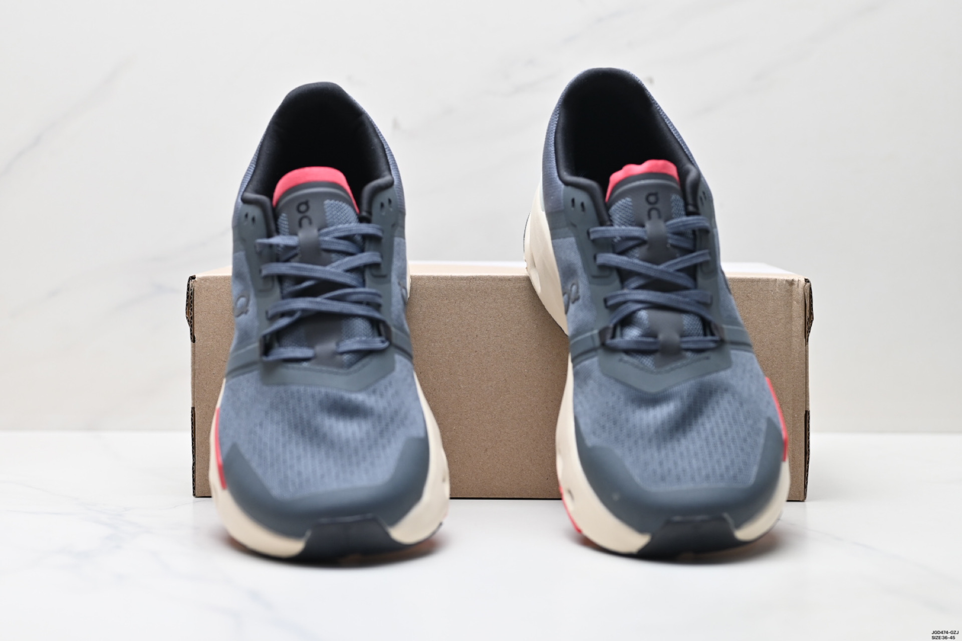 On昂跑Cloudpulse 轻量运动休闲鞋 脚感很舒服-High Quatity Cheap Brand wholesale wholesaler seller Clothes Bags handbags Sneakers Top Fashion Clothing Shoes from China Factory Chinese suppliers best Quality Beautiful Price On昂跑Cloudpulse 轻量运动休闲鞋 脚感很舒服