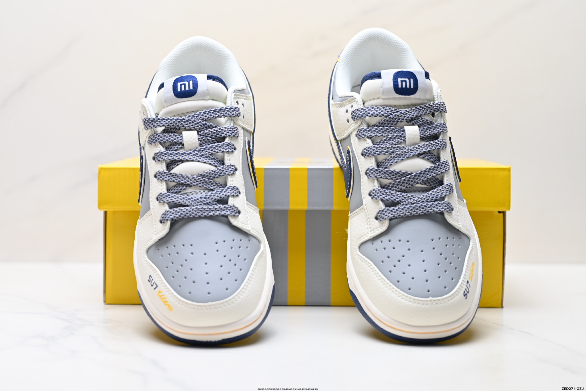 Nike Dunk Low Retro ‘DIY高端定制’耐克 低帮休闲运动板鞋 XX3168-216