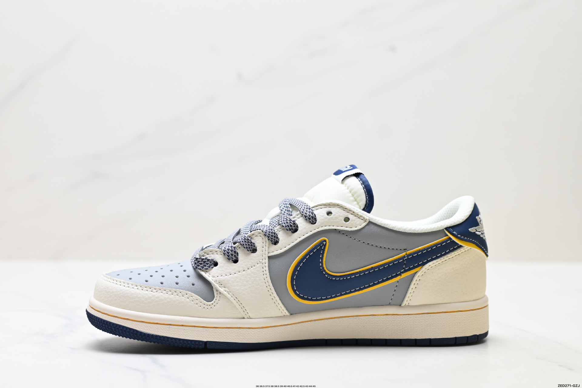 Nike Air Jordan 1 x Travis Scott AJ1倒勾 乔一倒钩 ‘DIY’定制 耐克 低帮文化篮球鞋 XX3168-212-High Quatity Cheap Brand wholesale wholesaler seller Clothes Bags handbags Sneakers Top Fashion Clothing Shoes from China Factory Chinese suppliers best Quality Beautiful Price Nike Air Jordan 1 x Travis Scott AJ1倒勾 乔一倒钩 ‘DIY’定制 耐克 低帮文化篮球鞋 XX3168-212