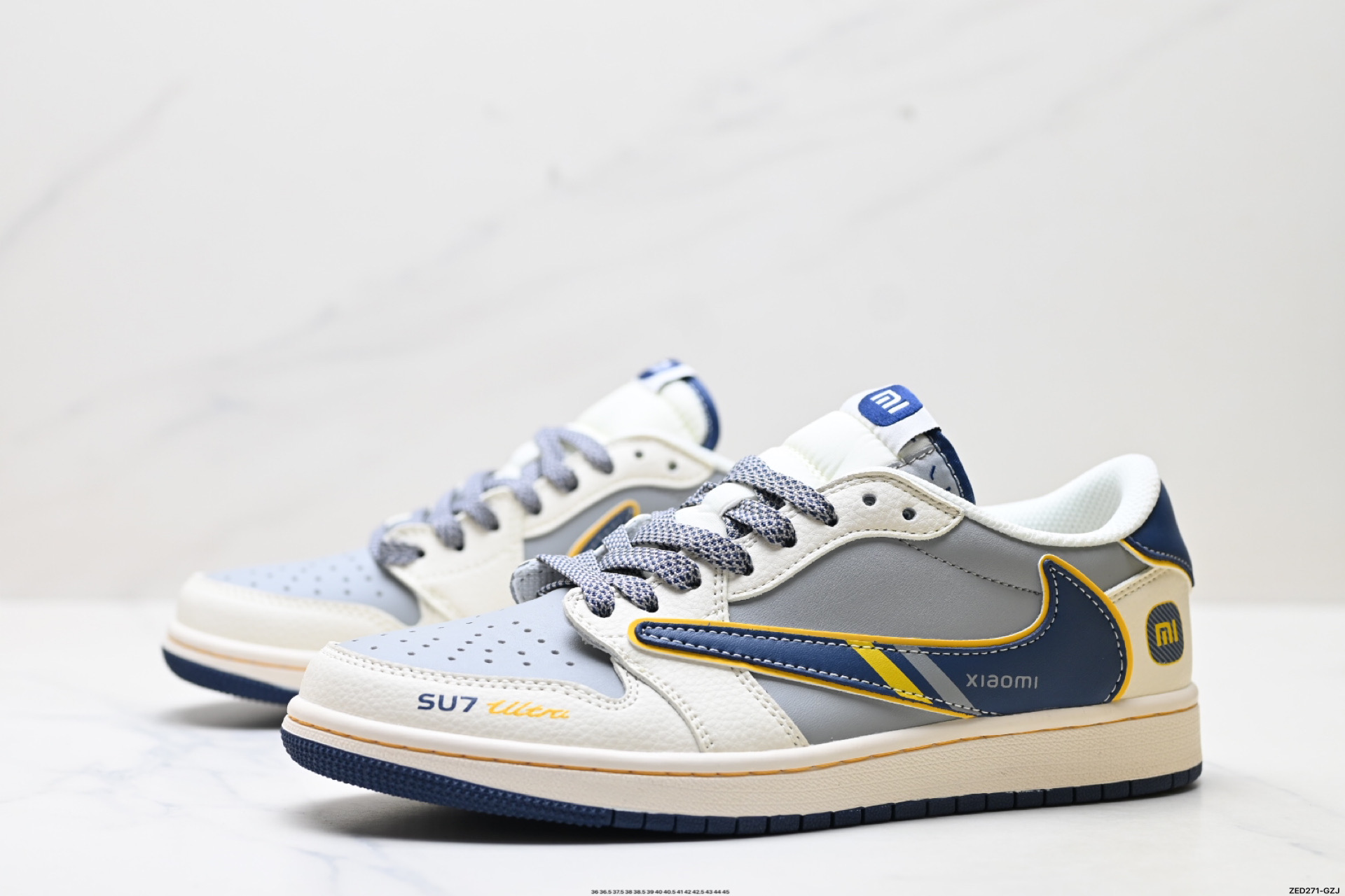 Nike Air Jordan 1 x Travis Scott AJ1倒勾 乔一倒钩 ‘DIY’定制 耐克 低帮文化篮球鞋 XX3168-212-High Quatity Cheap Brand wholesale wholesaler seller Clothes Bags handbags Sneakers Top Fashion Clothing Shoes from China Factory Chinese suppliers best Quality Beautiful Price Nike Air Jordan 1 x Travis Scott AJ1倒勾 乔一倒钩 ‘DIY’定制 耐克 低帮文化篮球鞋 XX3168-212