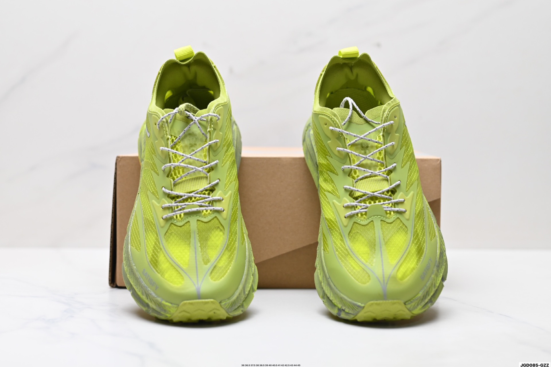 Satisfy x HOKA RUNNING MAFATE TRAIL 全新配色 网面透气 运动鞋 1168450-莆田鞋,莆田鞋货源,高仿鞋,高仿鞋货源,安福档口,莆田高仿鞋,莆田鞋批发,高仿鞋批发,莆田高仿运动鞋,高仿运动鞋,莆田运动鞋 Satisfy x HOKA RUNNING MAFATE TRAIL 全新配色 网面透气 运动鞋 1168450