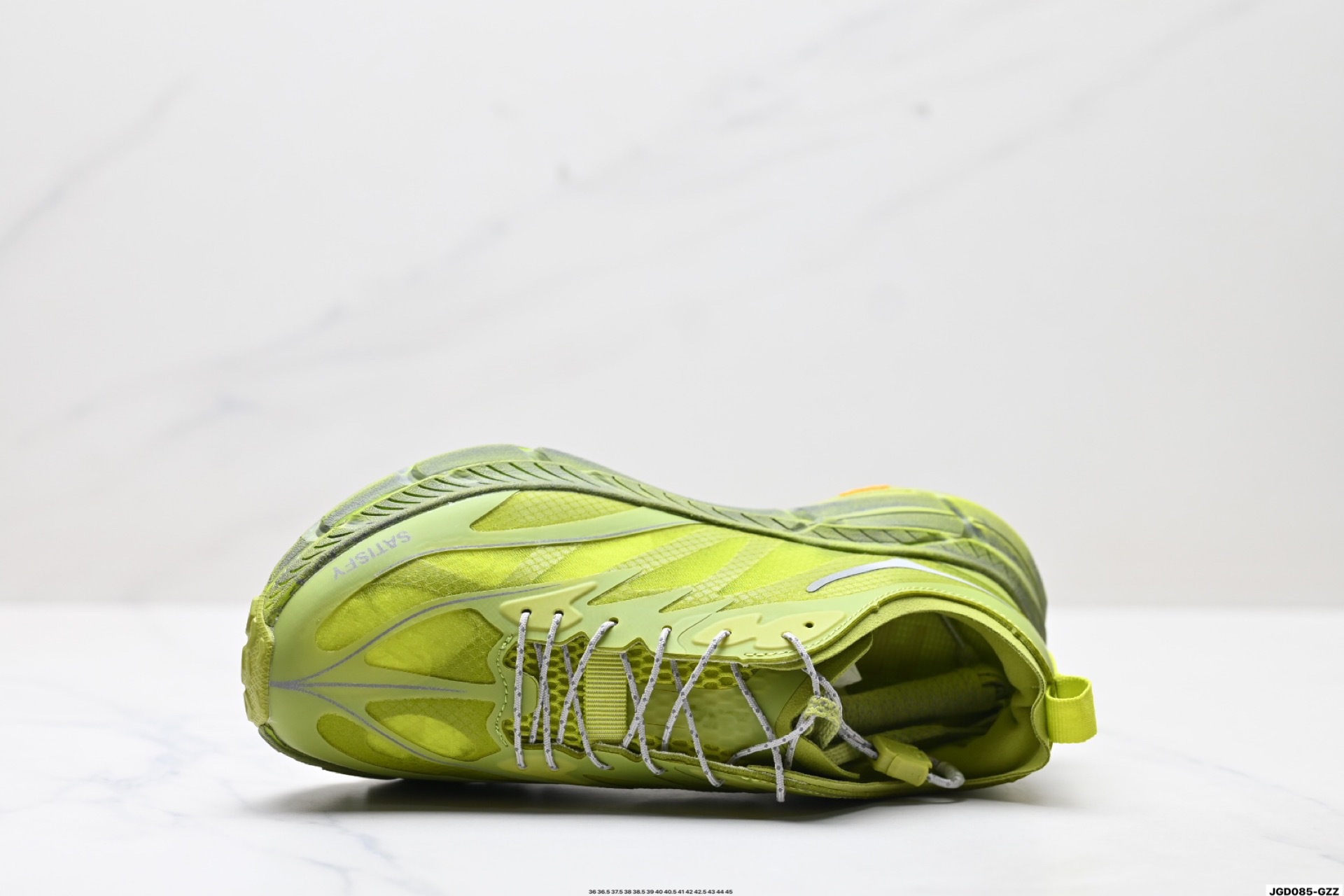 Satisfy x HOKA RUNNING MAFATE TRAIL 全新配色 网面透气 运动鞋 1168450-莆田鞋,莆田鞋货源,高仿鞋,高仿鞋货源,安福档口,莆田高仿鞋,莆田鞋批发,高仿鞋批发,莆田高仿运动鞋,高仿运动鞋,莆田运动鞋 Satisfy x HOKA RUNNING MAFATE TRAIL 全新配色 网面透气 运动鞋 1168450