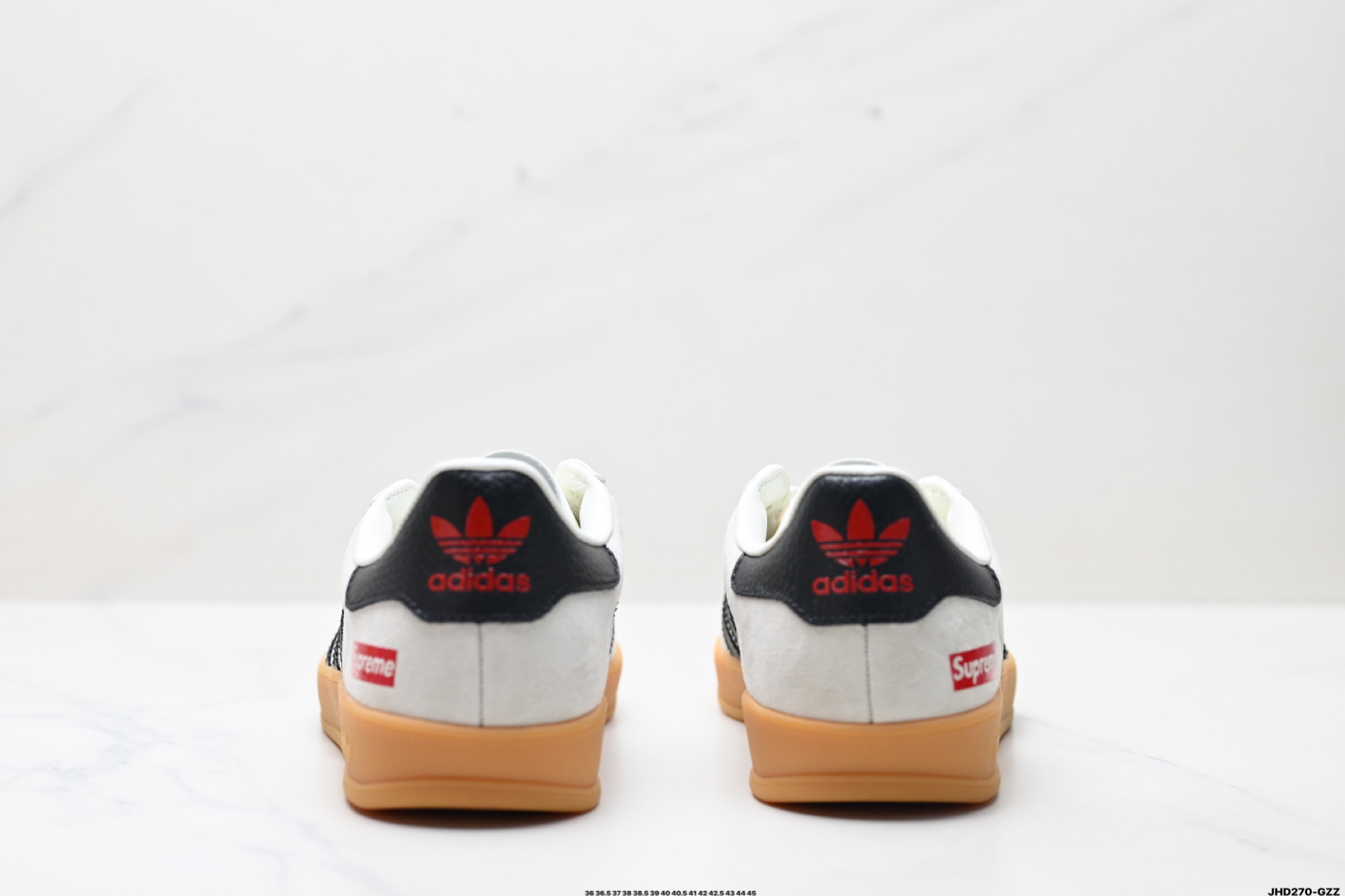 Adidas Originals Gazelle indoor ‘DIY‘定制 低帮休闲运动板鞋 SC9207-726-莆田鞋,莆田鞋货源,高仿鞋,高仿鞋货源,安福档口,莆田高仿鞋,莆田鞋批发,高仿鞋批发,莆田高仿运动鞋,高仿运动鞋,莆田运动鞋 Adidas Originals Gazelle indoor ‘DIY‘定制 低帮休闲运动板鞋 SC9207-726