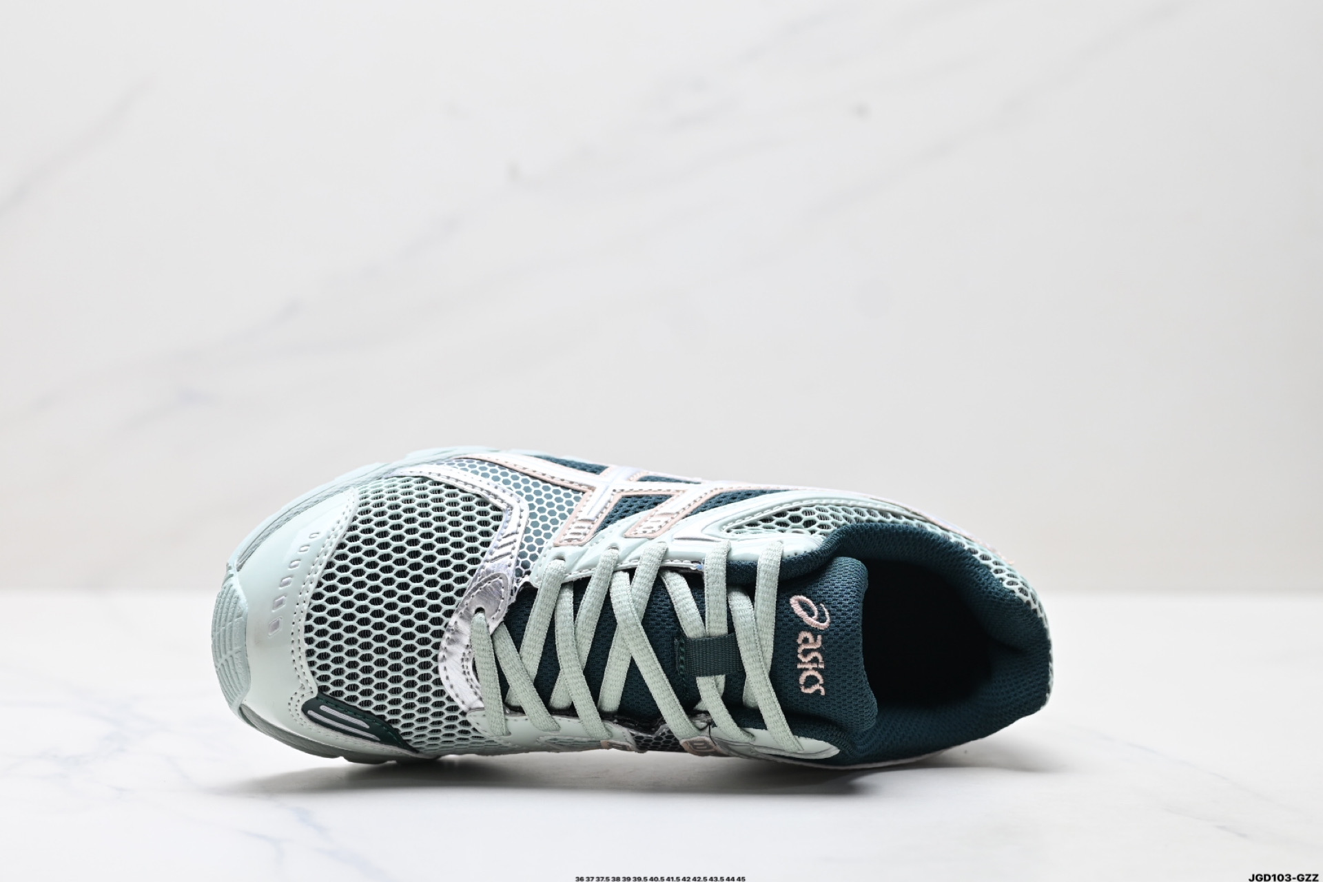 Asics GEL-DS TRAINER 14亚瑟士 复古运动休闲运动鞋 1203A607-300