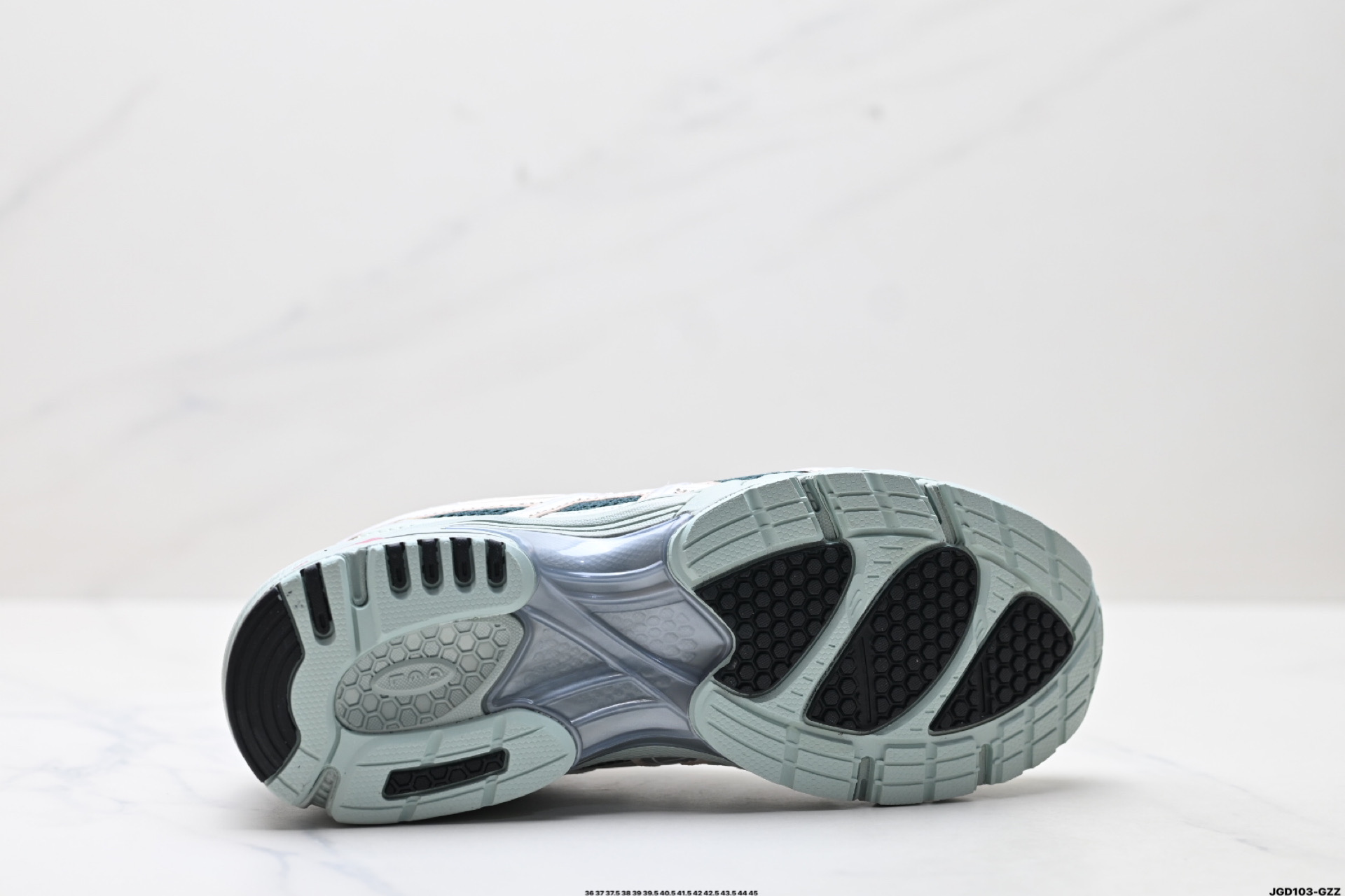 Asics GEL-DS TRAINER 14亚瑟士 复古运动休闲运动鞋 1203A607-300