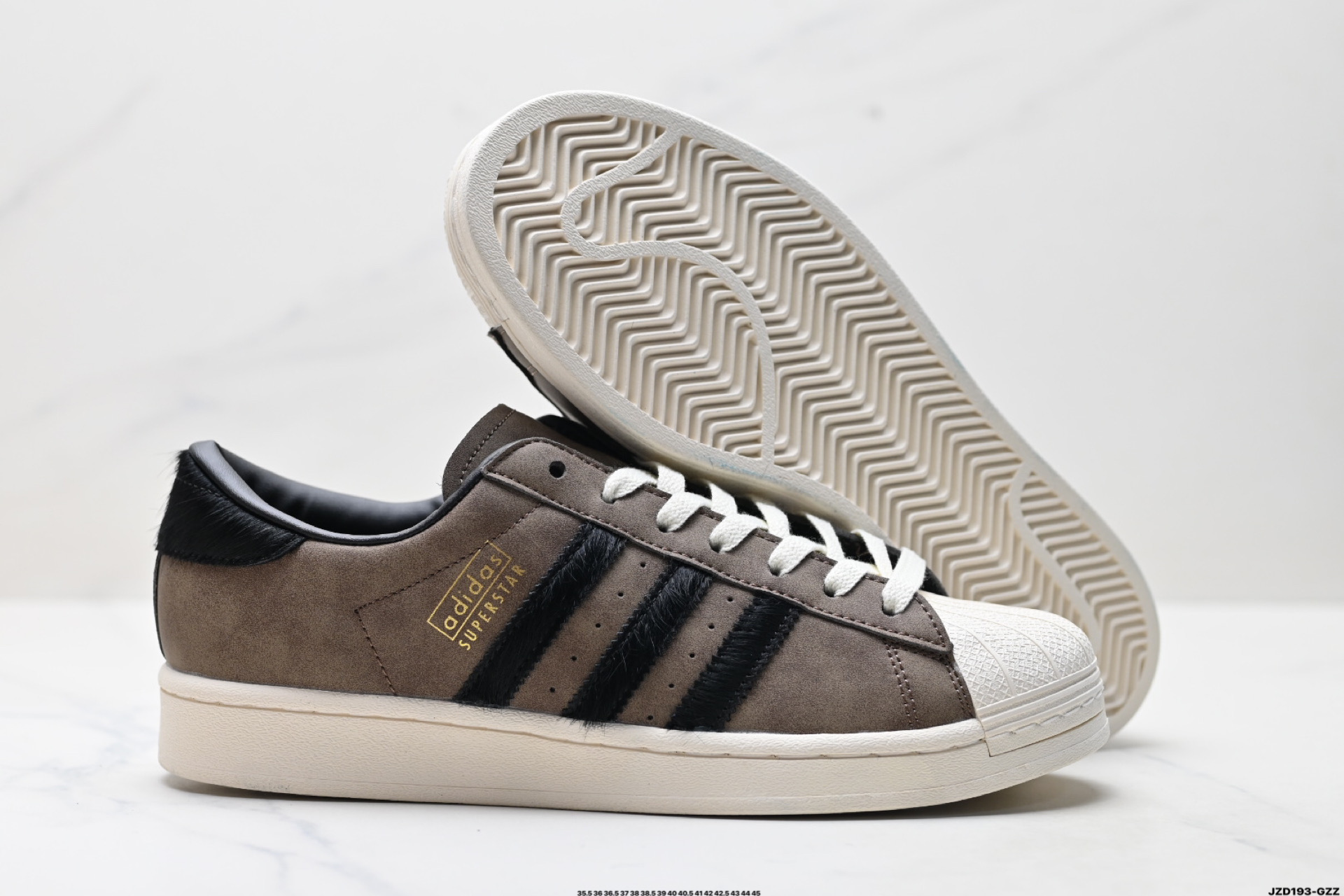 阿迪达斯Adidas三叶草 Originals Superstar贝壳头系列低帮经典百搭休闲运动板鞋 JI0319-莆田鞋,莆田鞋货源,高仿鞋,高仿鞋货源,安福档口,莆田高仿鞋,莆田鞋批发,高仿鞋批发,莆田高仿运动鞋,高仿运动鞋,莆田运动鞋 阿迪达斯Adidas三叶草 Originals Superstar贝壳头系列低帮经典百搭休闲运动板鞋 JI0319