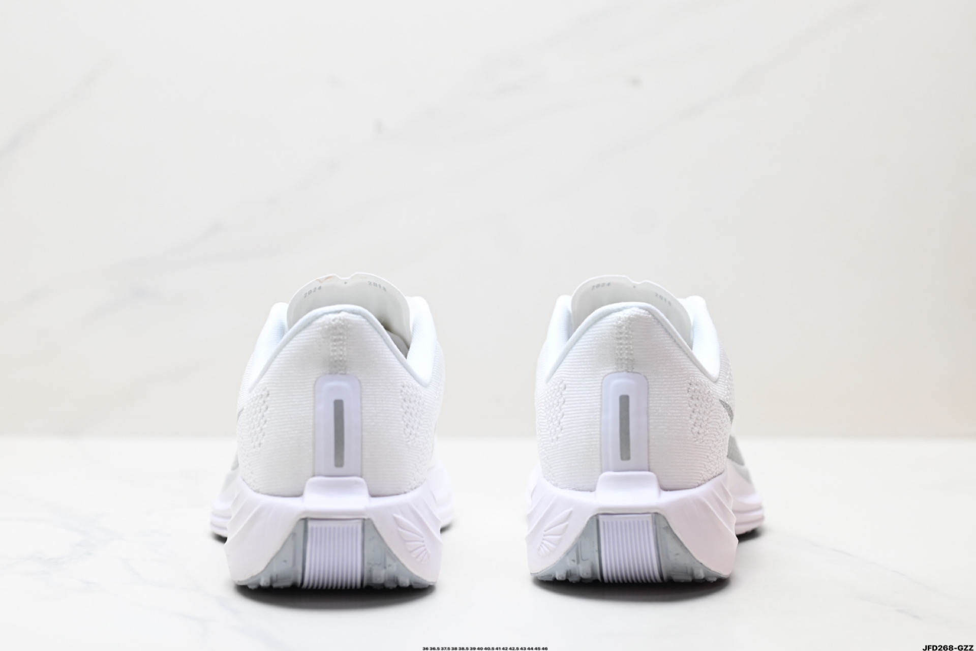 Nike Air Zoom Pegasus Plus 耐克飞马加强版系列低帮马拉松休闲运动慢跑鞋 FQ7262-102