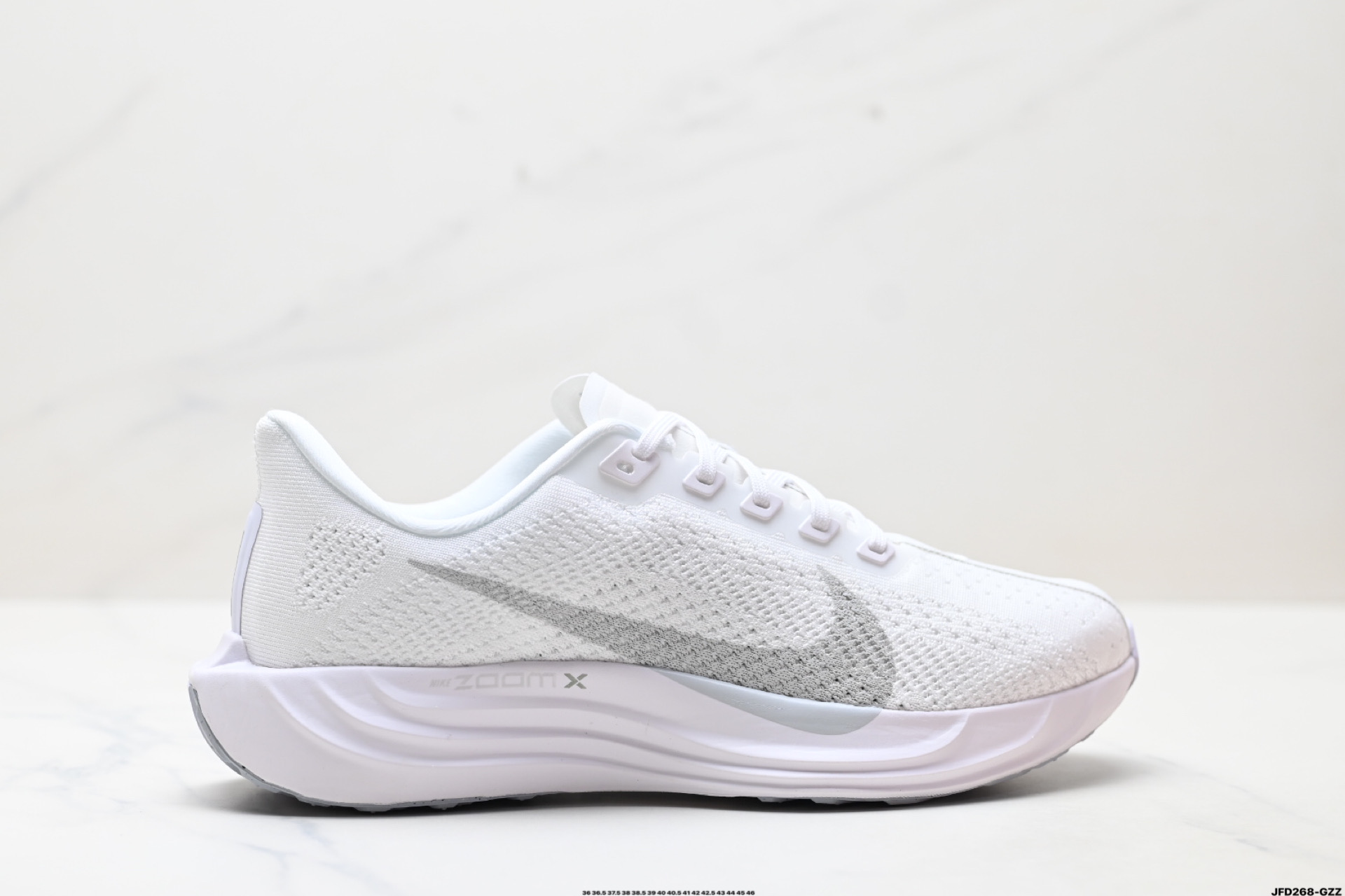 Nike Air Zoom Pegasus Plus 耐克飞马加强版系列低帮马拉松休闲运动慢跑鞋 FQ7262-102