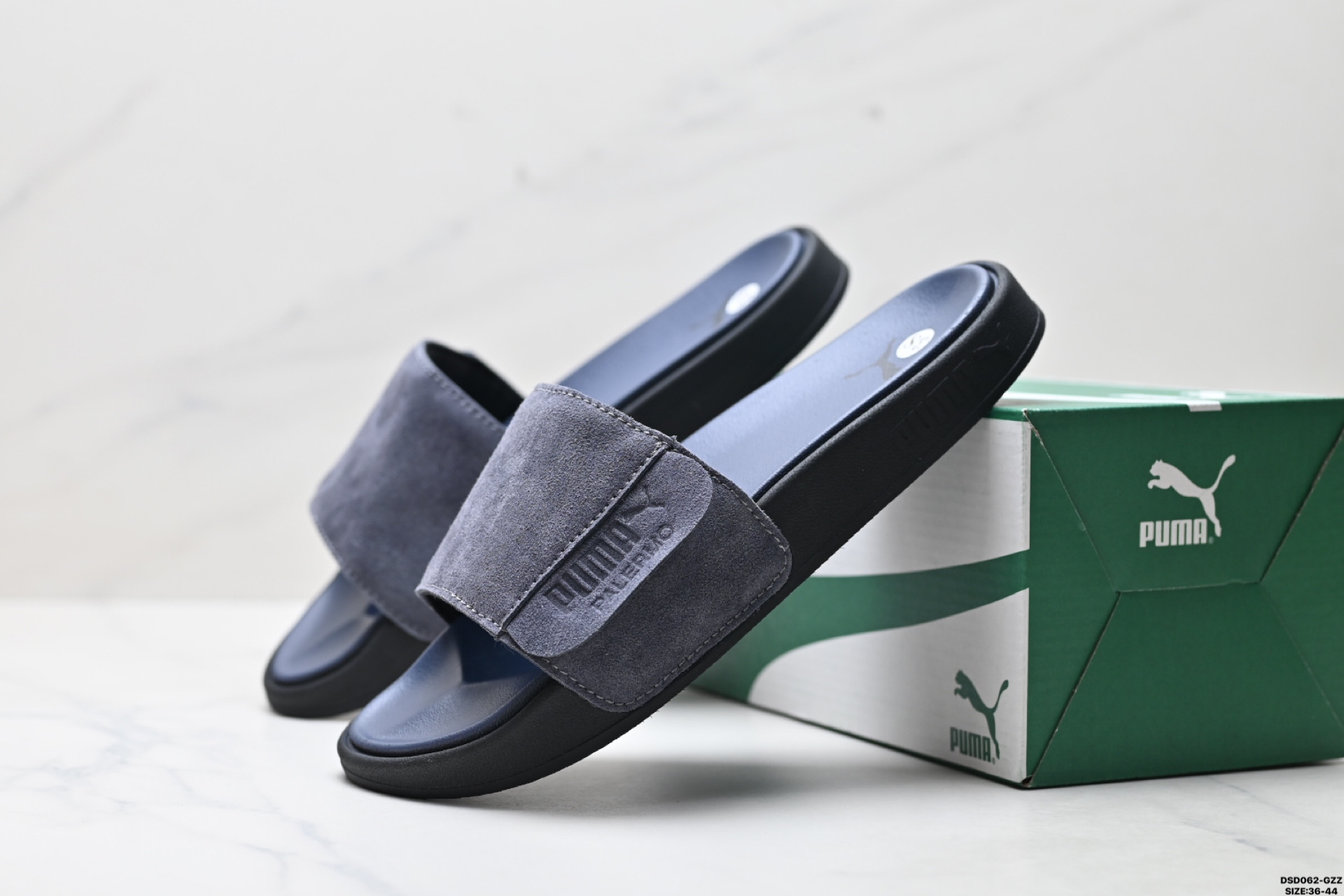 100 PUMA Leadcat 2.0 Palermo Foil 彪马 舒适透气 橡胶底拖鞋 拖鞋 397654-01-Chinese UA Cheap High Quatity Brand Clothes Bags handbags Sneakers wholesale wholesaler seller from China Factory suppliers Fashion Clothing Shoes best Quality Beautiful Price 100 PUMA Leadcat 2.0 Palermo Foil 彪马 舒适透气 橡胶底拖鞋 拖鞋 397654-01