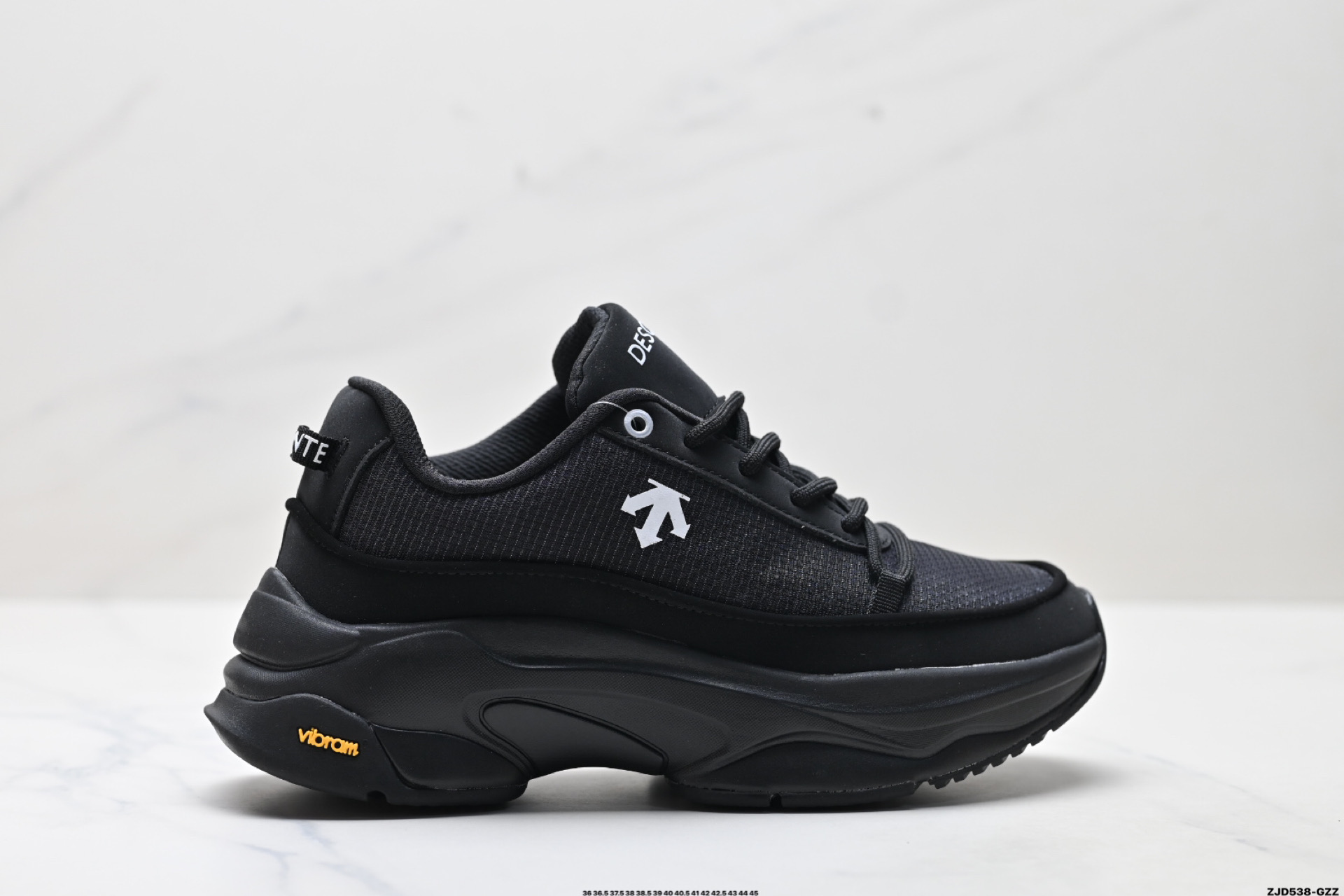 迪桑特DESCENTE DUALIS系列 生活休闲鞋 D4431LSN29-莆田鞋,莆田鞋货源,高仿鞋,高仿鞋货源,安福档口,莆田高仿鞋,莆田鞋批发,高仿鞋批发,莆田高仿运动鞋,高仿运动鞋,莆田运动鞋 迪桑特DESCENTE DUALIS系列 生活休闲鞋 D4431LSN29