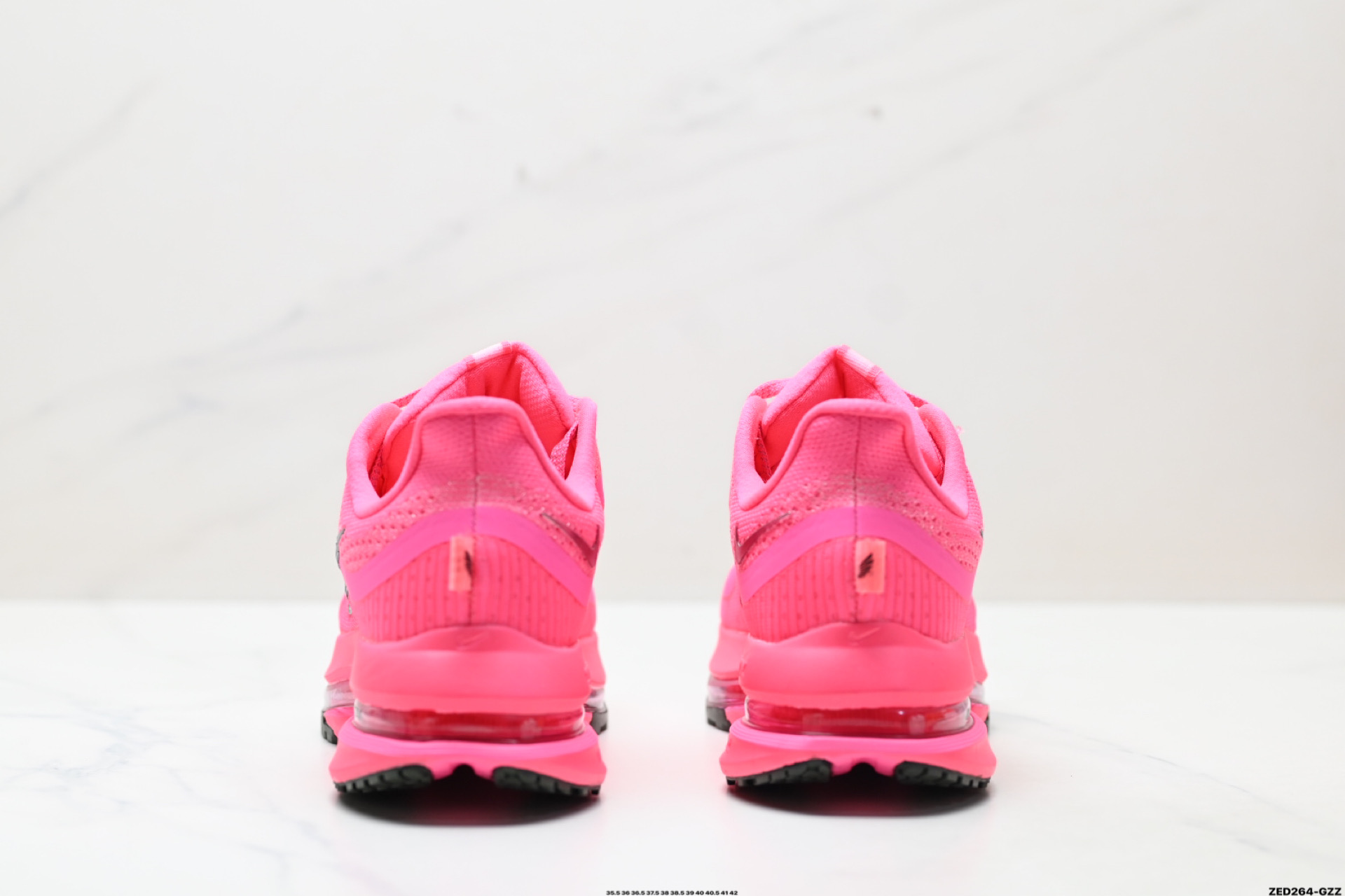 Nike Air Zoom Pegasus Premium 耐克 新款气垫缓震休闲跑步鞋 HQ2592-600