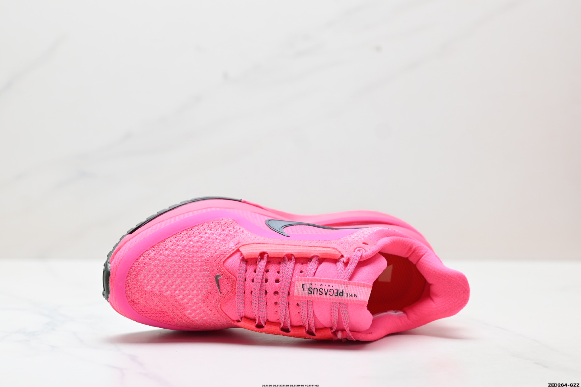 Nike Air Zoom Pegasus Premium 耐克 新款气垫缓震休闲跑步鞋 HQ2592-600