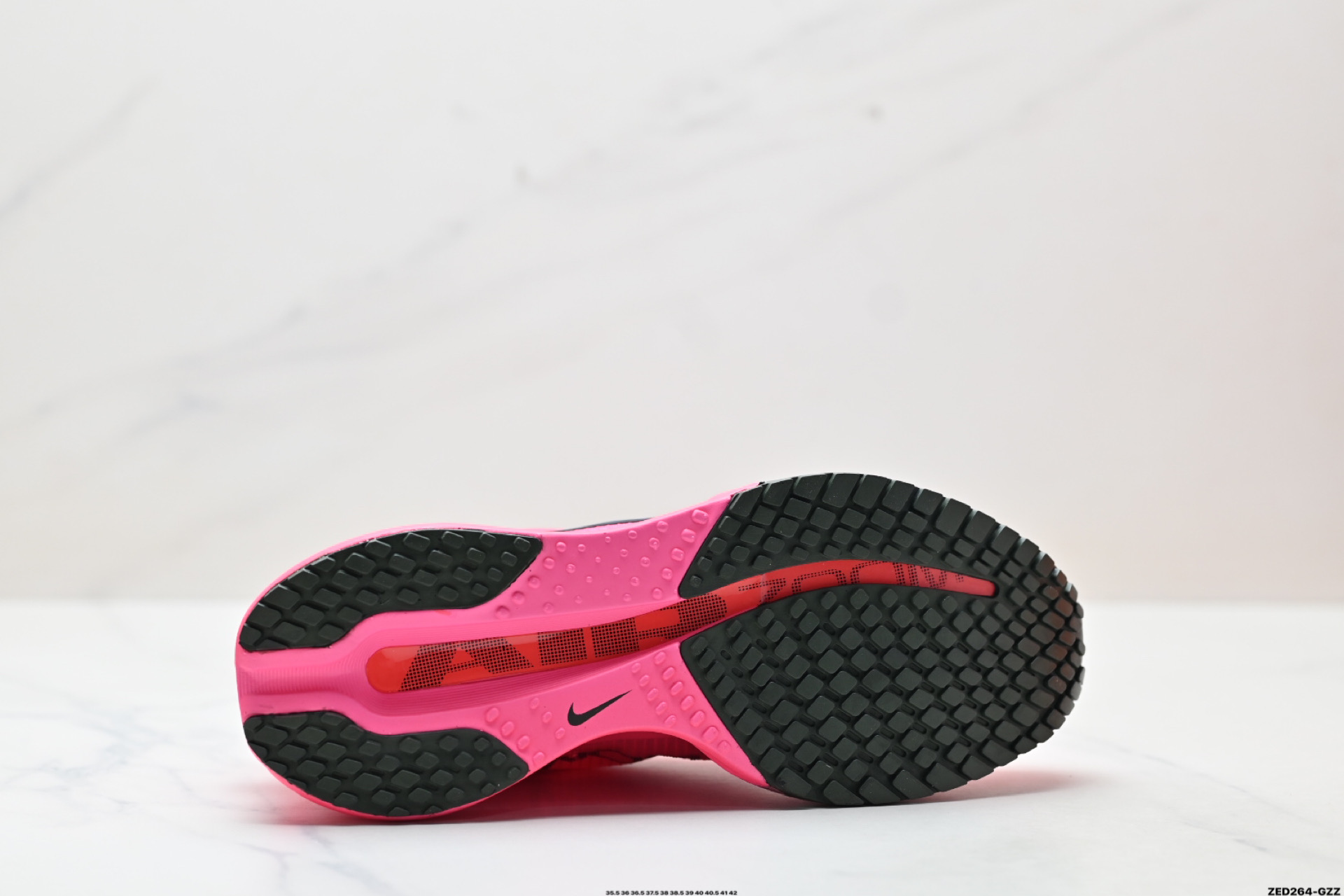 Nike Air Zoom Pegasus Premium 耐克 新款气垫缓震休闲跑步鞋 HQ2592-600