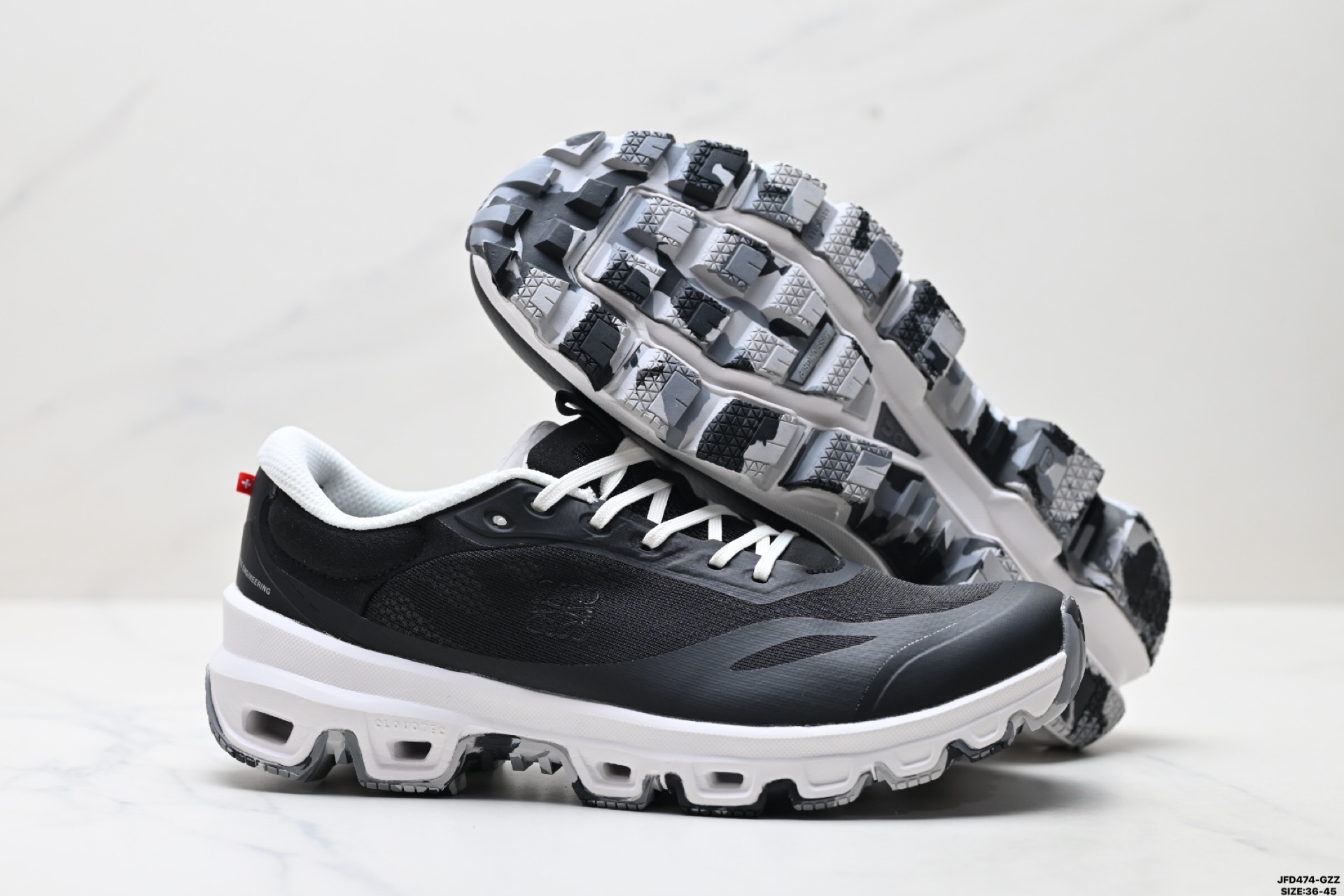 On昂跑 Cloudventure LOEWE 2系列低帮轻量舒适多功能休闲运动鞋-莆田鞋,莆田鞋货源,高仿鞋,高仿鞋货源,安福档口,莆田高仿鞋,莆田鞋批发,高仿鞋批发,莆田高仿运动鞋,高仿运动鞋,莆田运动鞋 On昂跑 Cloudventure LOEWE 2系列低帮轻量舒适多功能休闲运动鞋